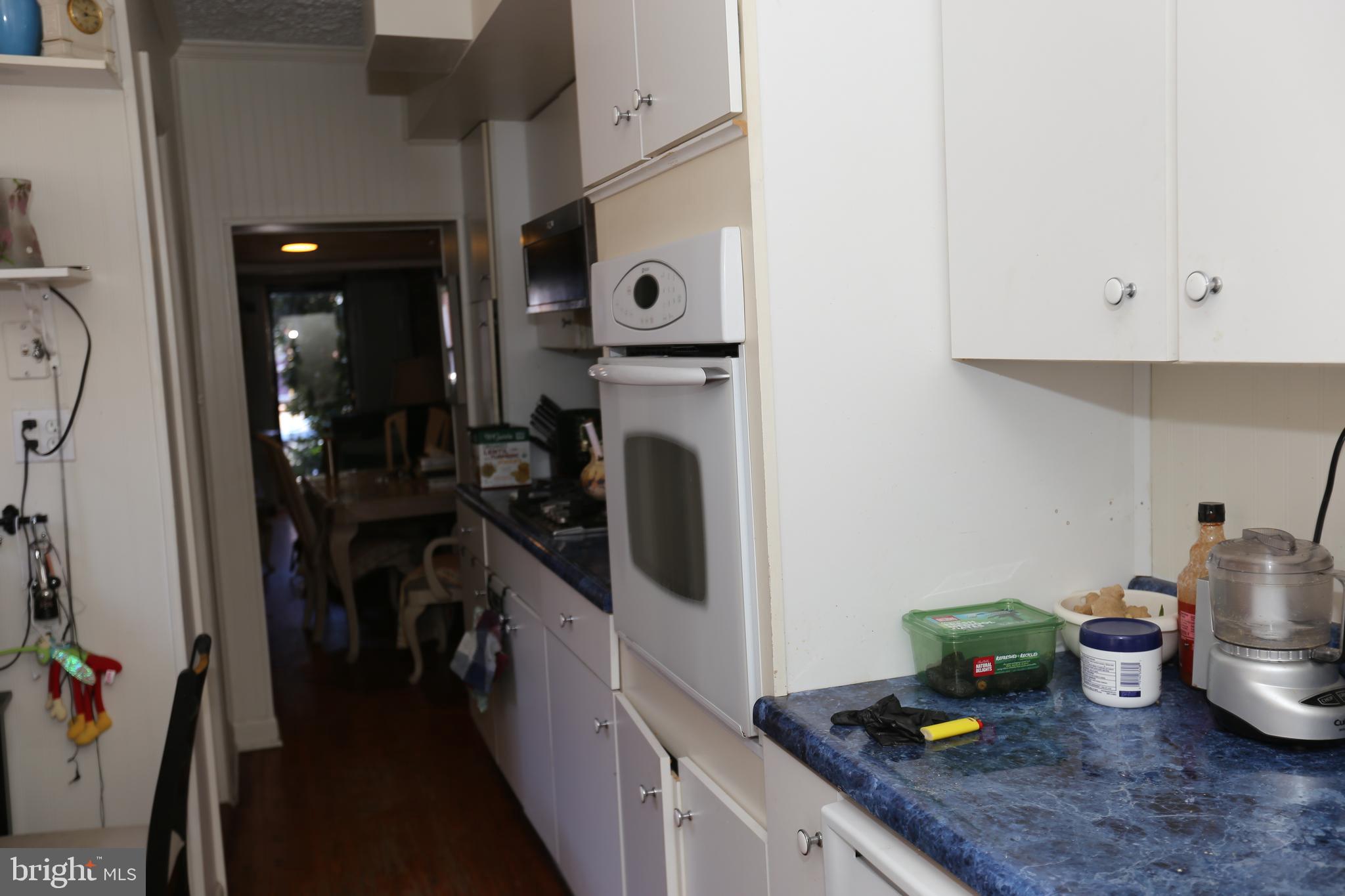 FEDERAL HILL HISTORIC DISTRICT - Residential Lease