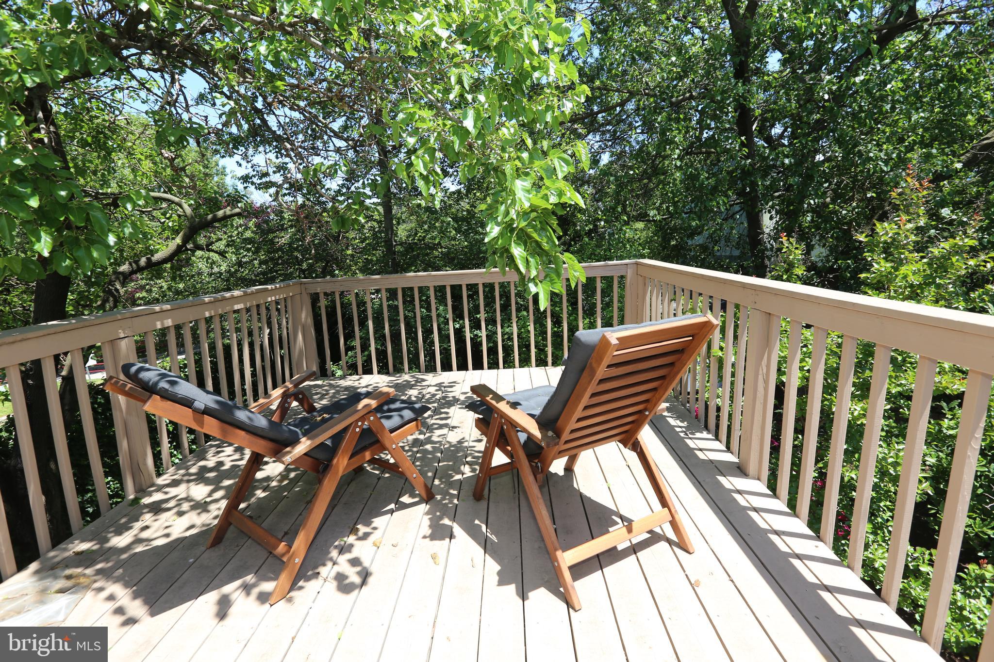 FEDERAL HILL HISTORIC DISTRICT - Residential Lease