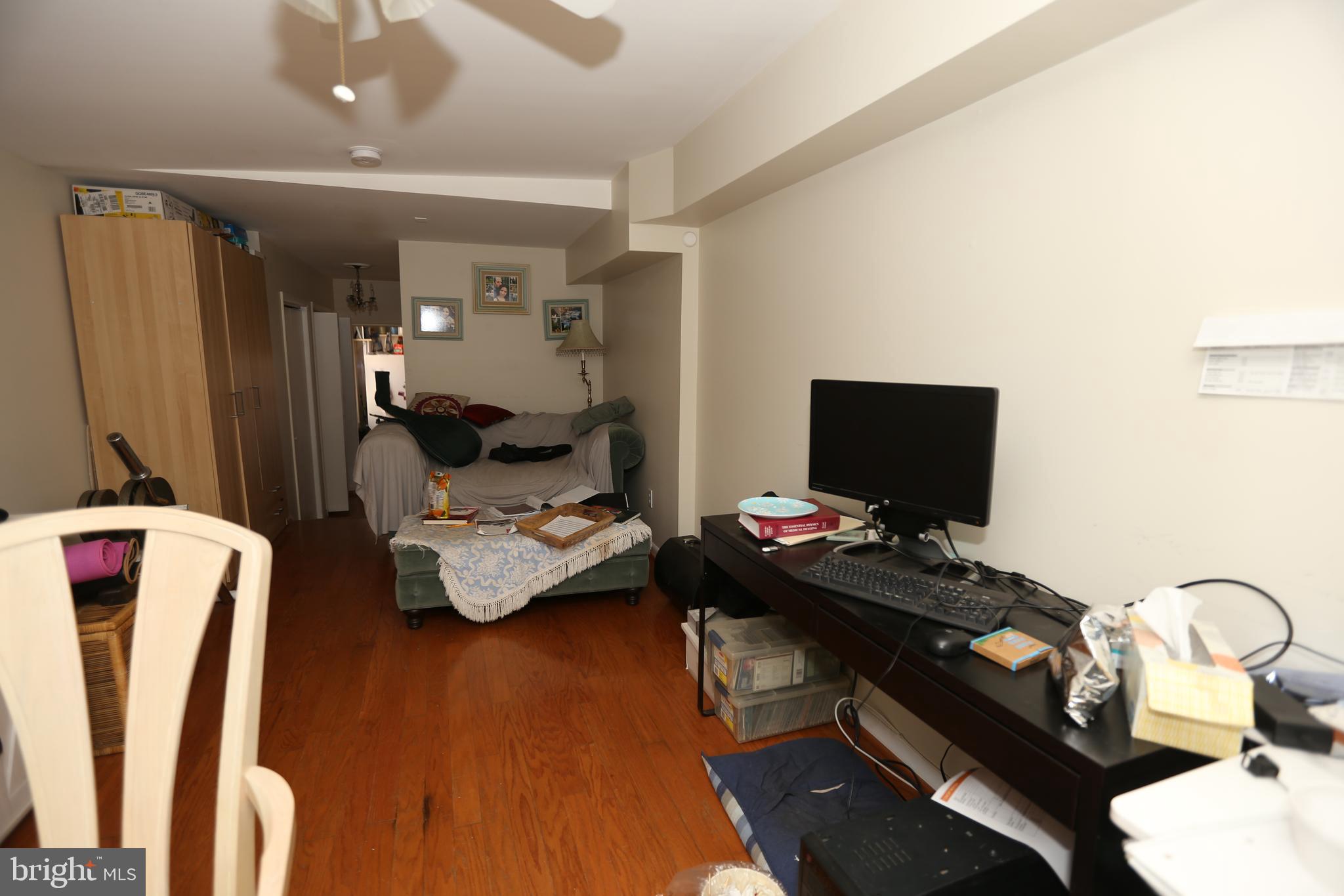 FEDERAL HILL HISTORIC DISTRICT - Residential Lease