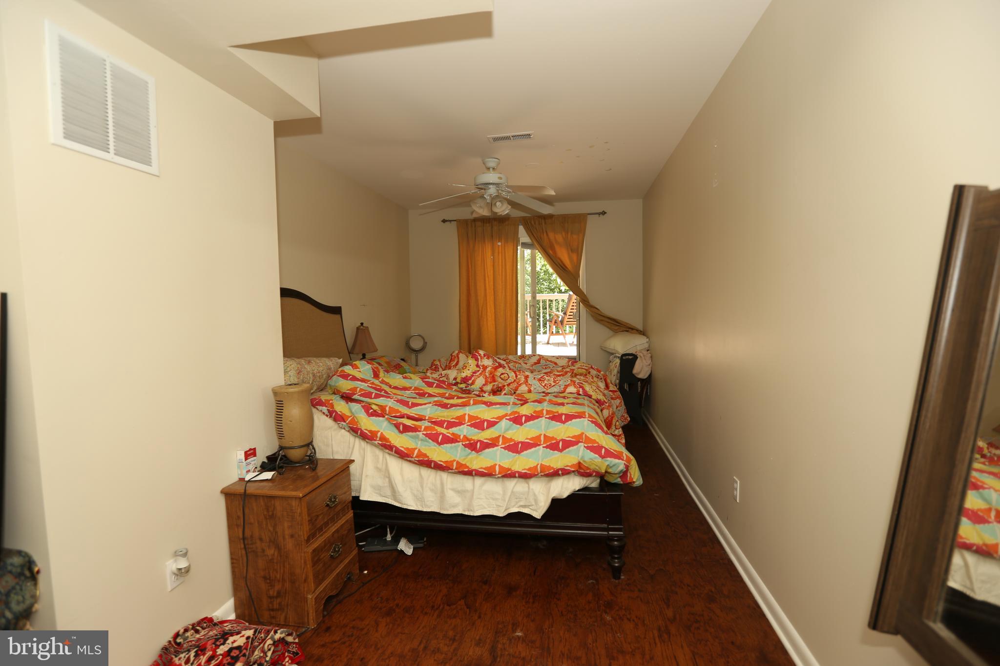 FEDERAL HILL HISTORIC DISTRICT - Residential Lease