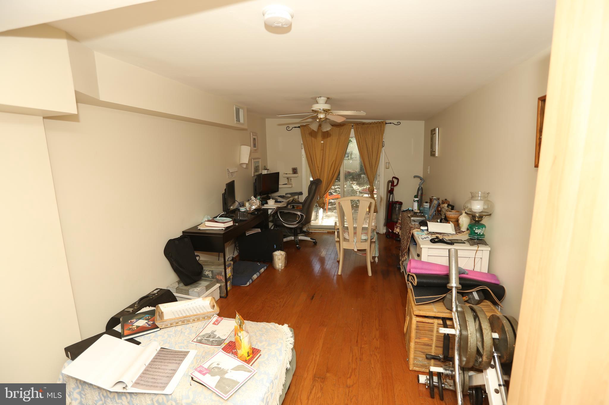 FEDERAL HILL HISTORIC DISTRICT - Residential Lease