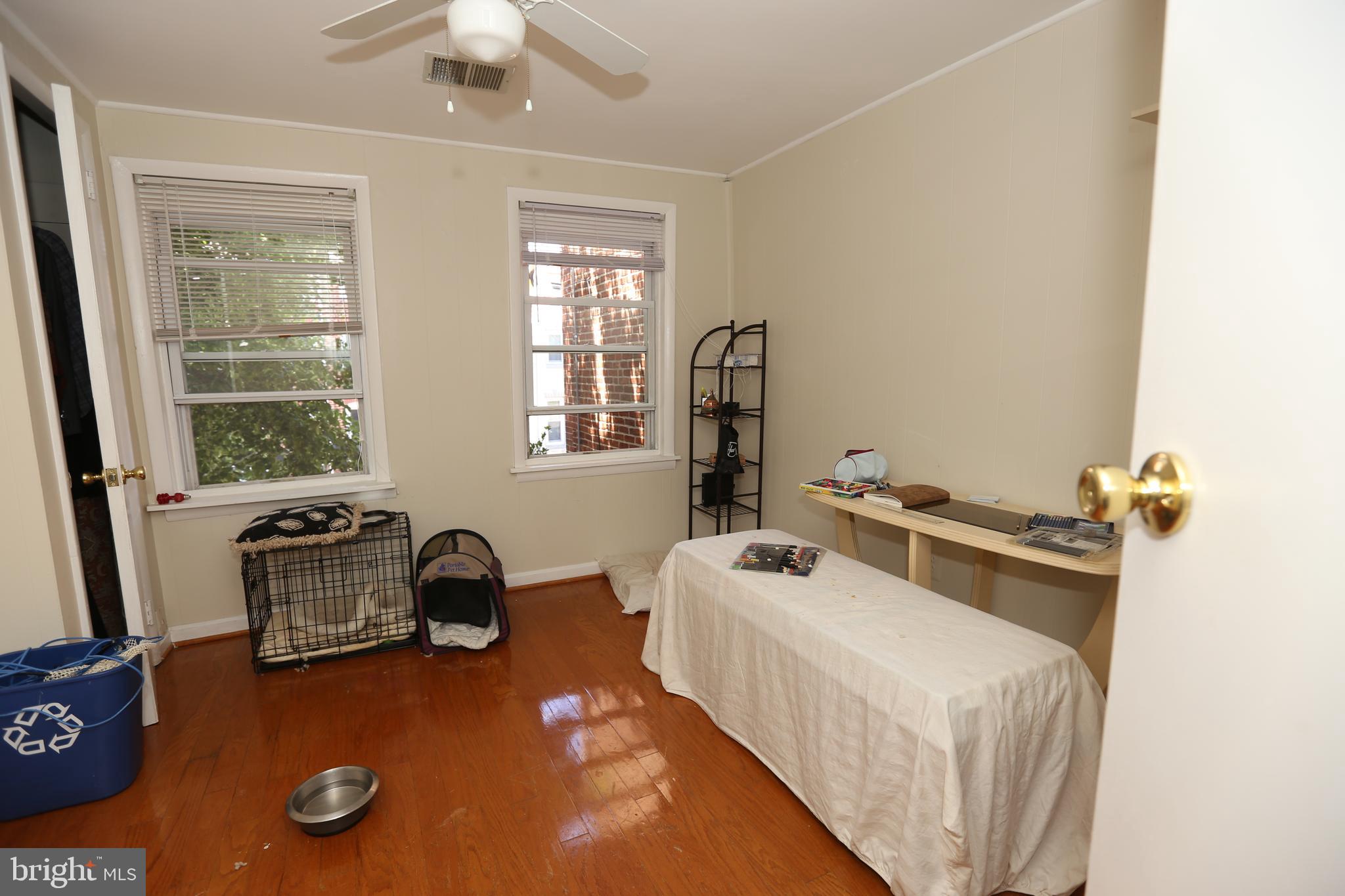 FEDERAL HILL HISTORIC DISTRICT - Residential Lease