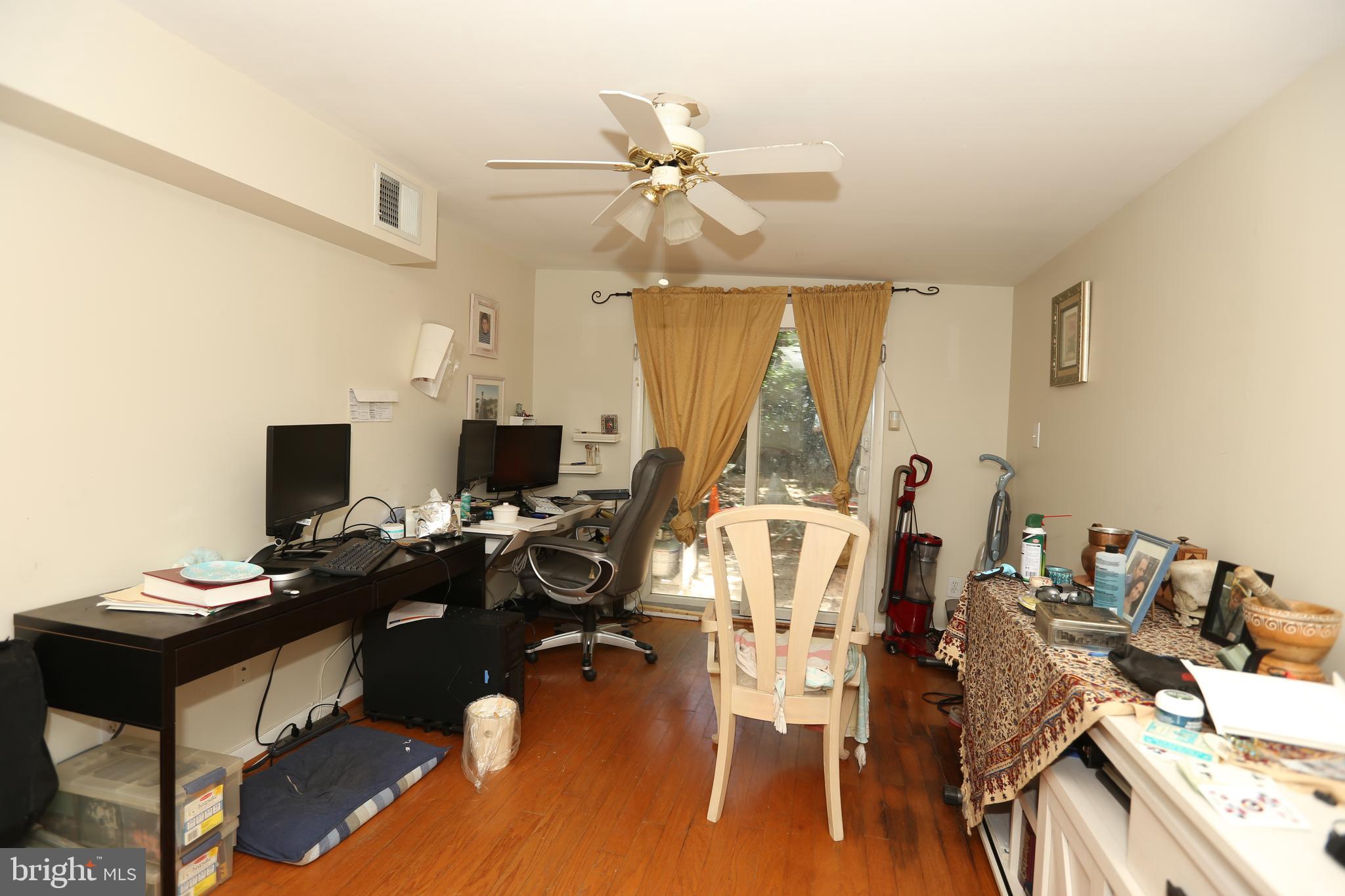 FEDERAL HILL HISTORIC DISTRICT - Residential Lease