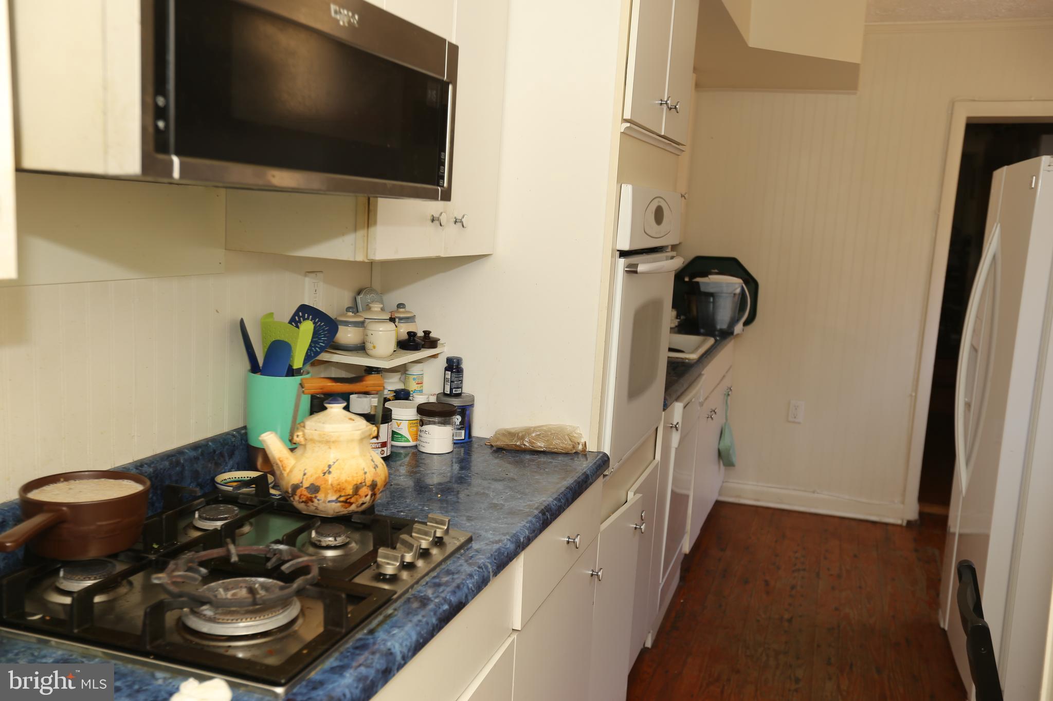 FEDERAL HILL HISTORIC DISTRICT - Residential Lease