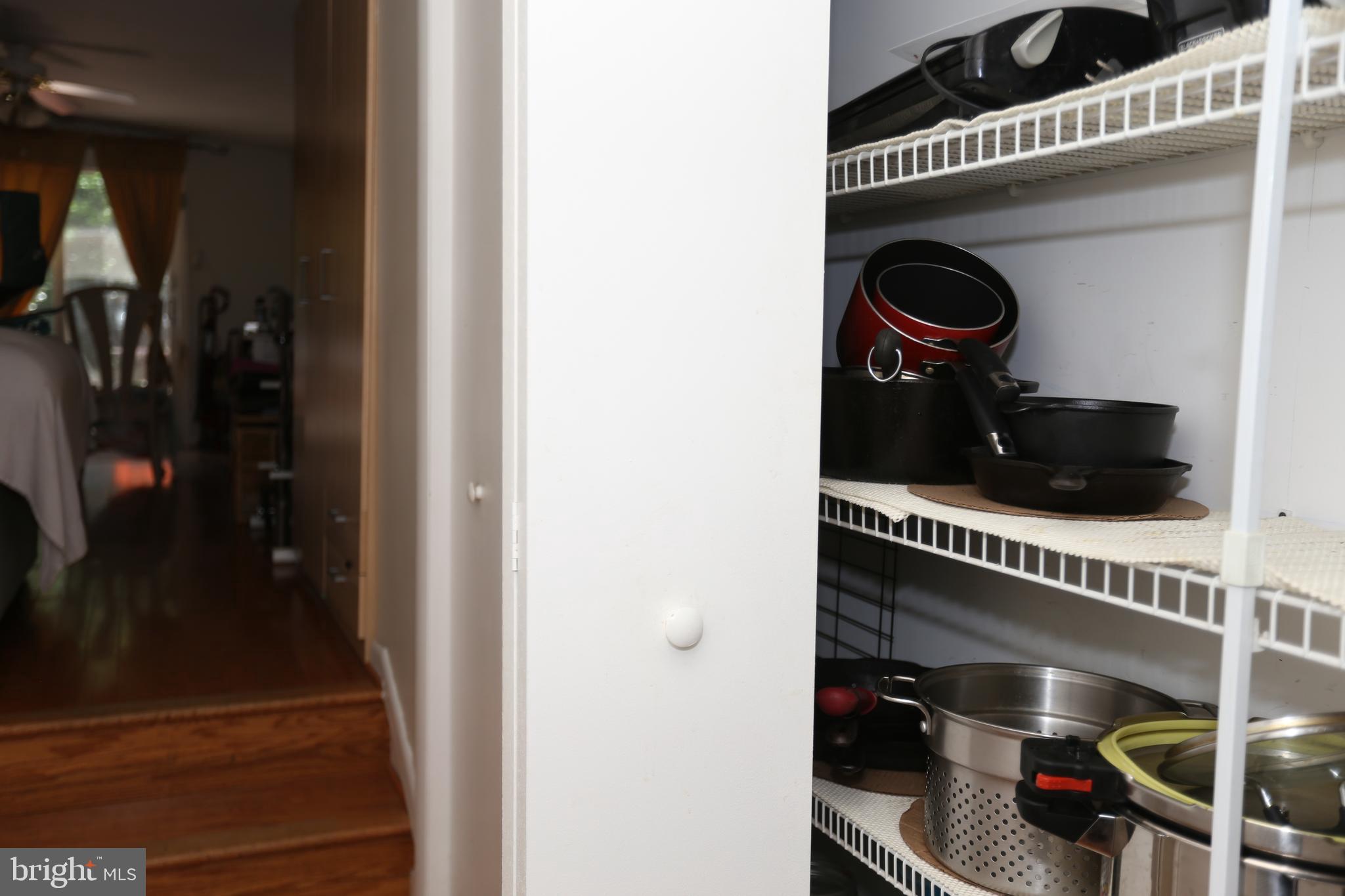 FEDERAL HILL HISTORIC DISTRICT - Residential Lease