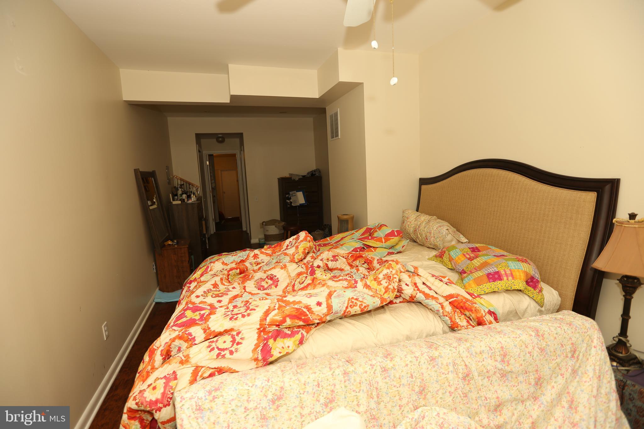 FEDERAL HILL HISTORIC DISTRICT - Residential Lease