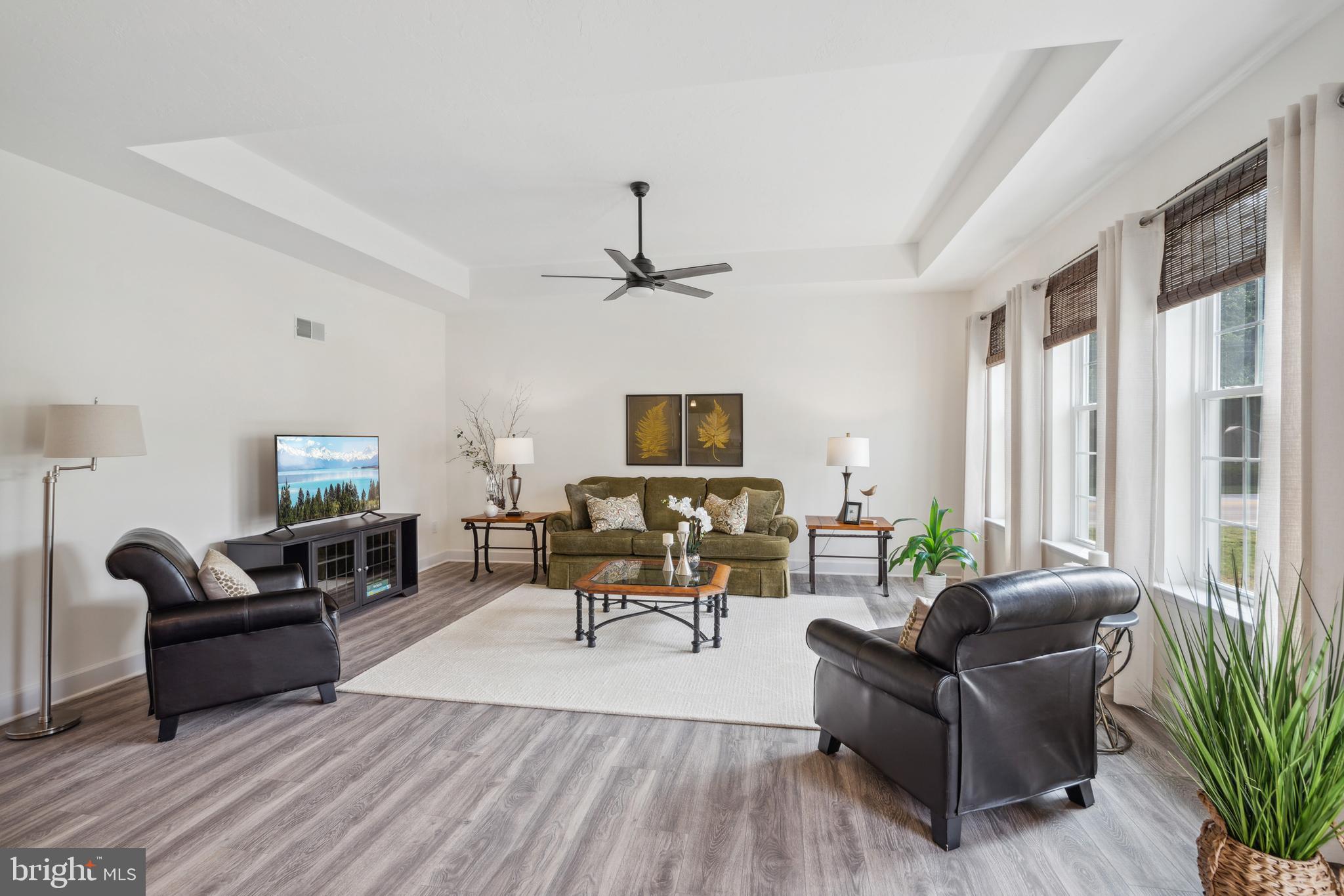 116 RED STONE LANE LOT 38