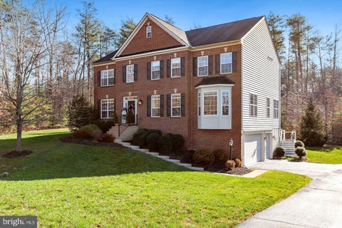 Homes For Rent - 5401 Tomlinson Drive<br/> WOODBRIDGE, VA 22192