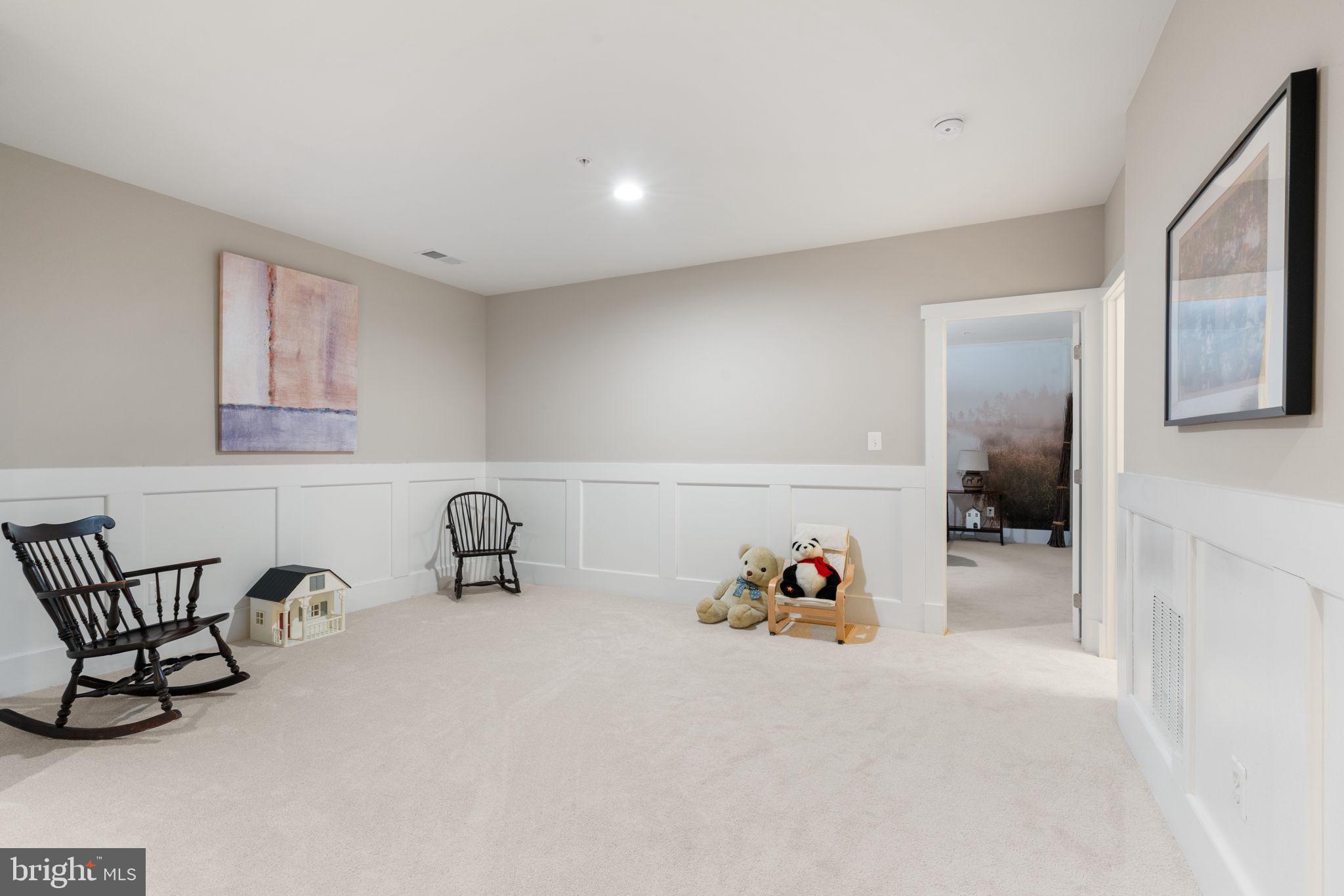 POTOMAC SHORES - Residential