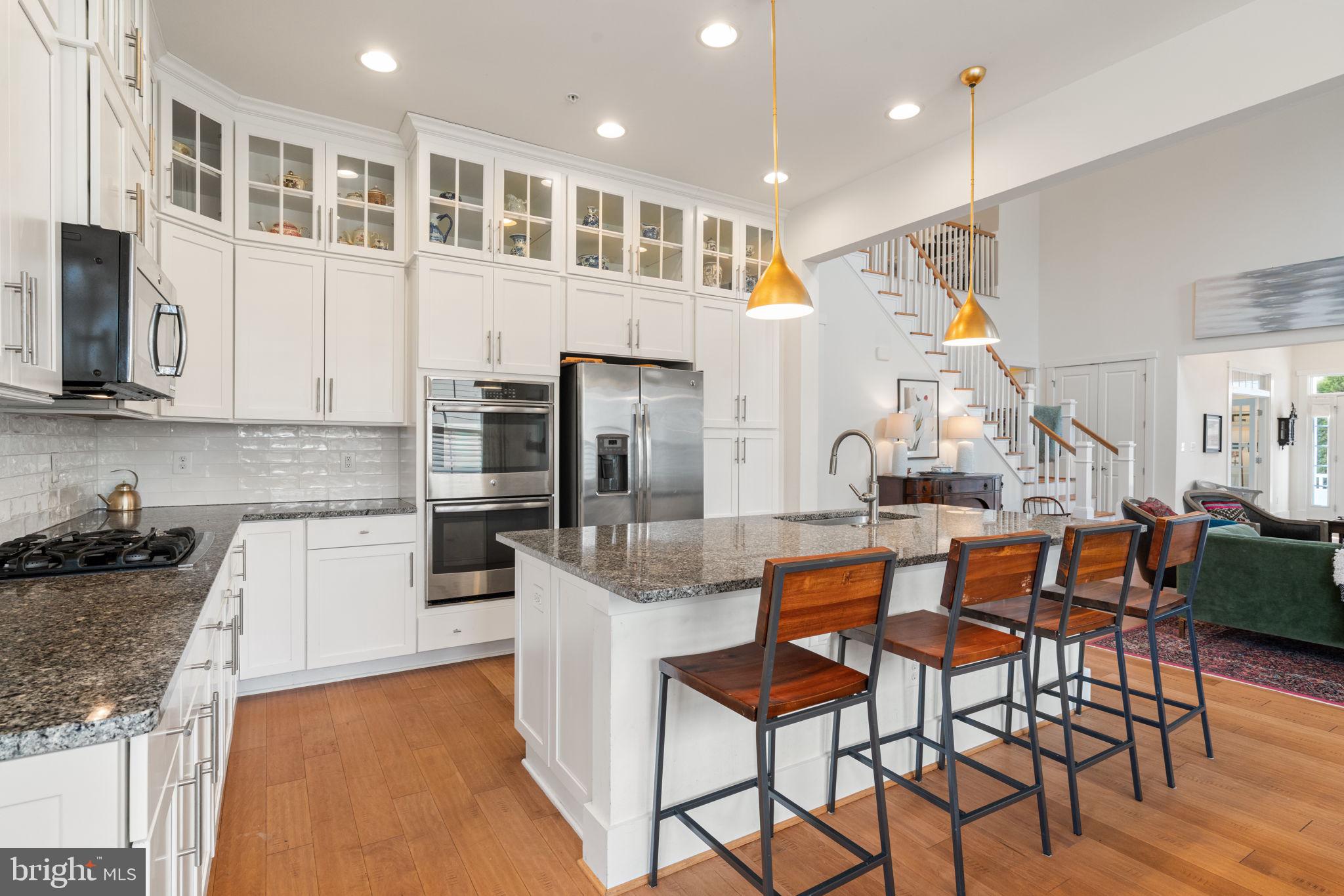 POTOMAC SHORES - Residential