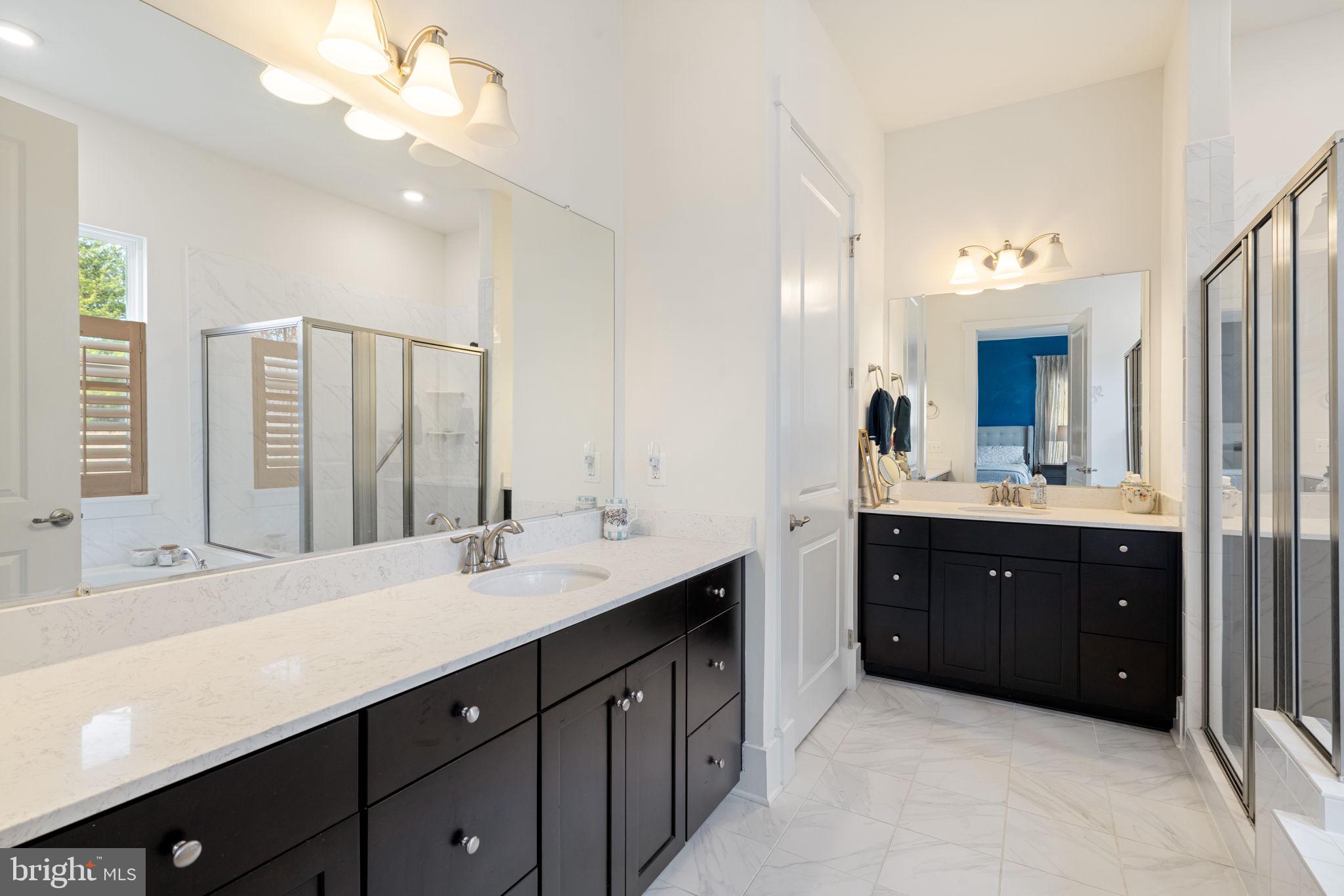 POTOMAC SHORES - Residential