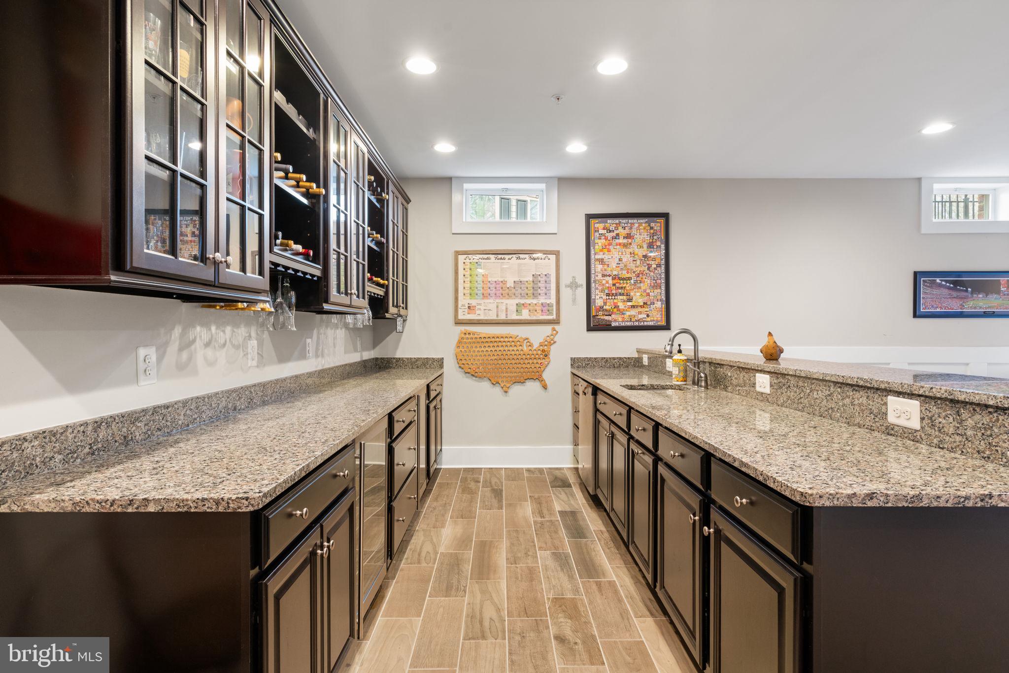 POTOMAC SHORES - Residential