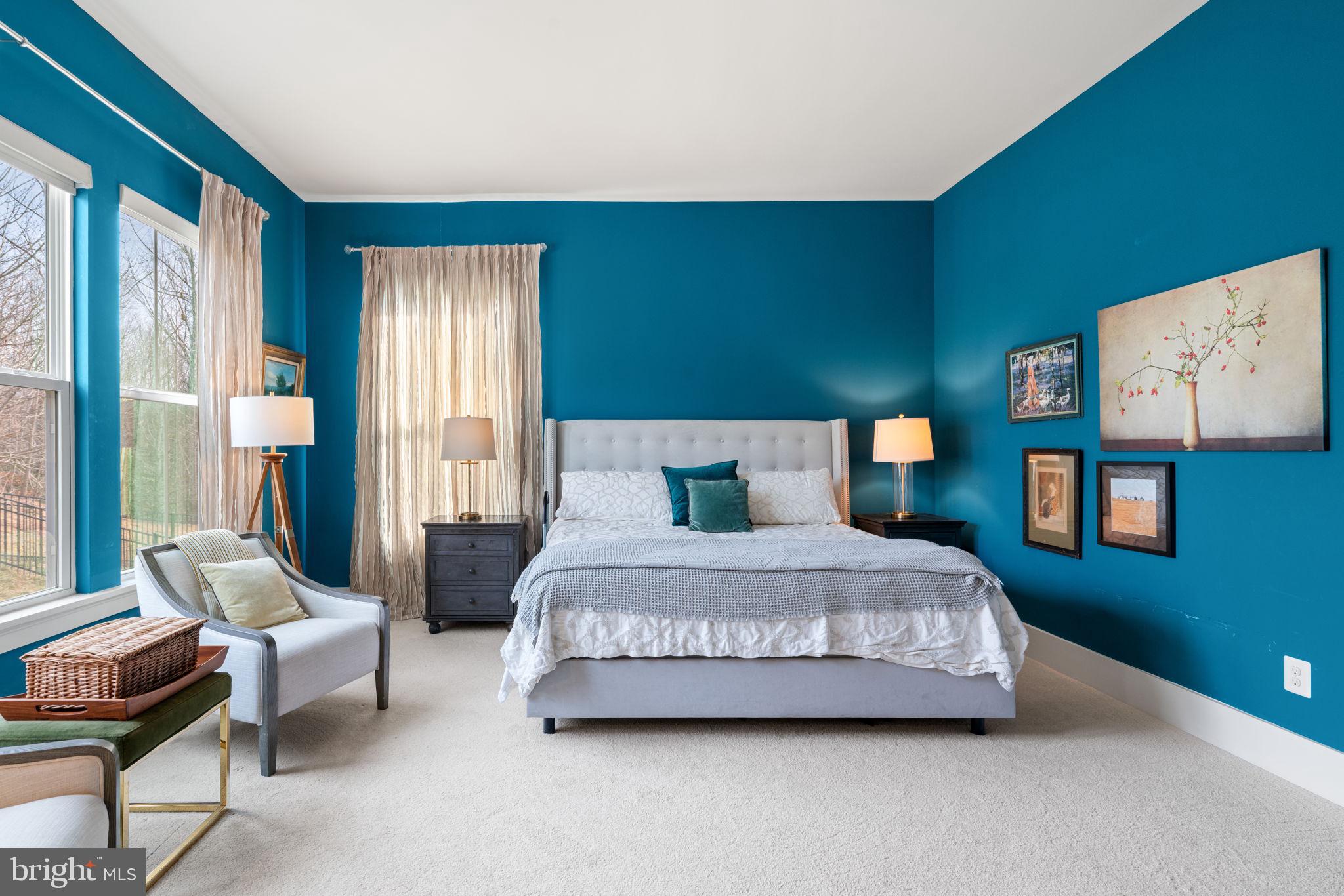 POTOMAC SHORES - Residential