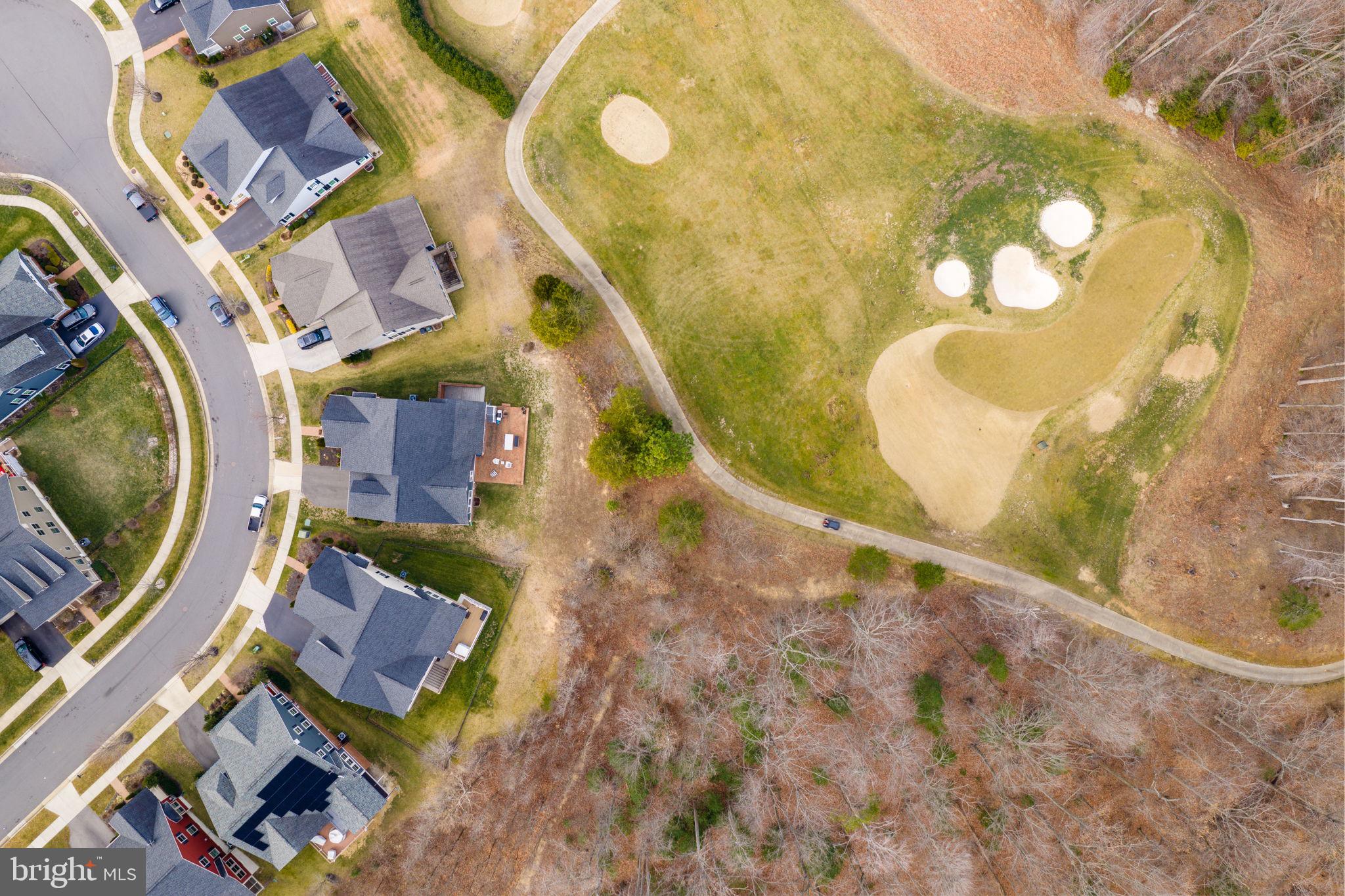 POTOMAC SHORES - Residential