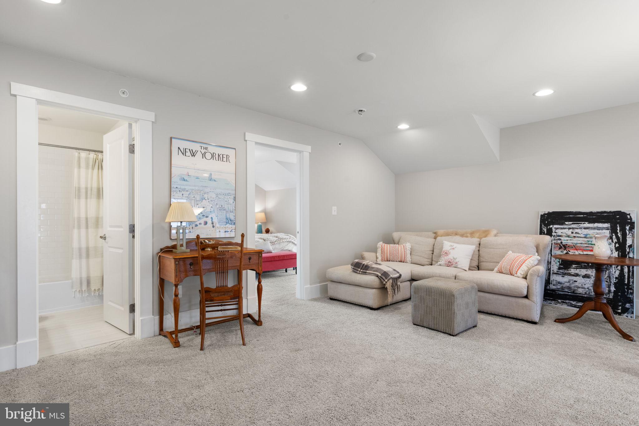 POTOMAC SHORES - Residential