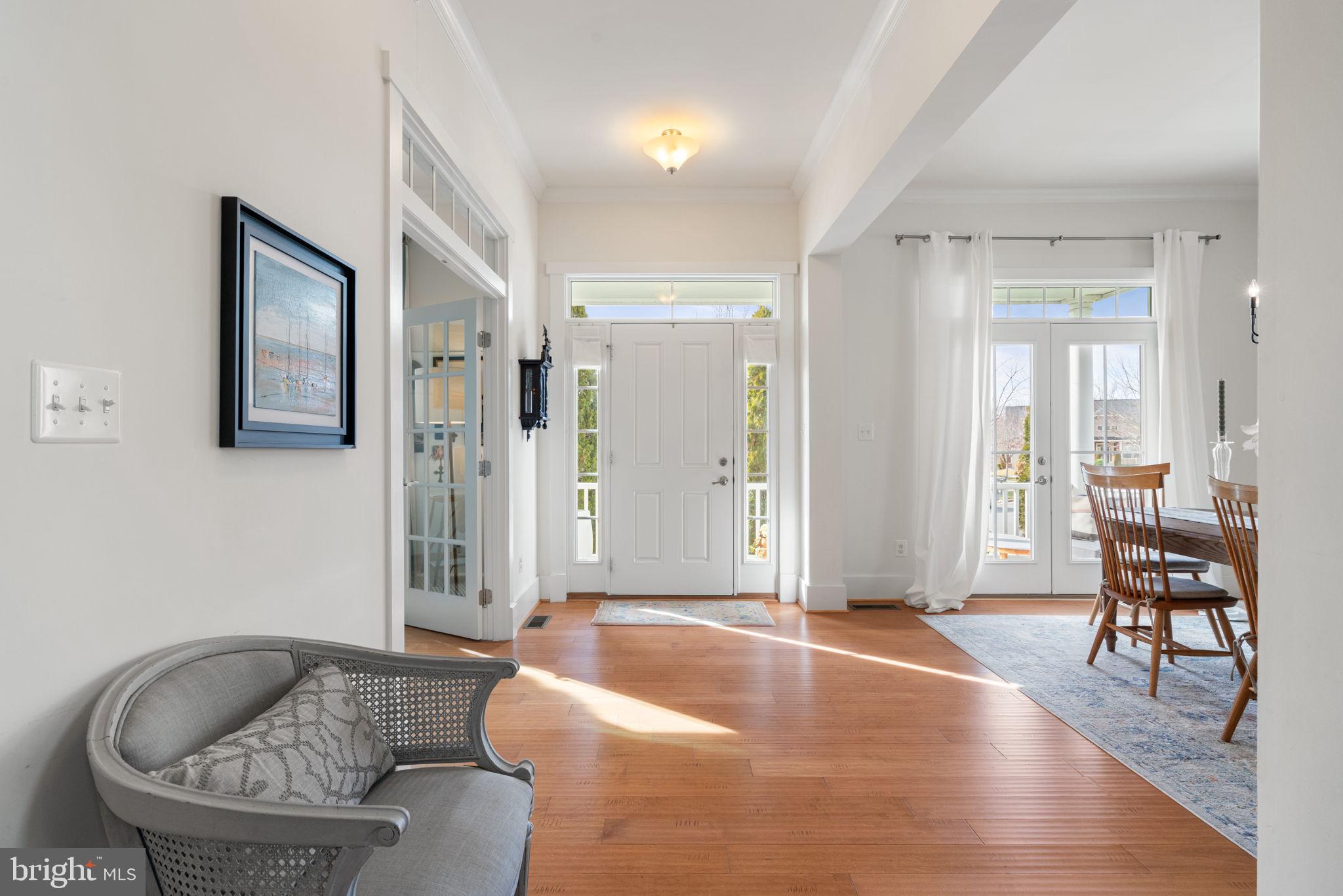 POTOMAC SHORES - Residential