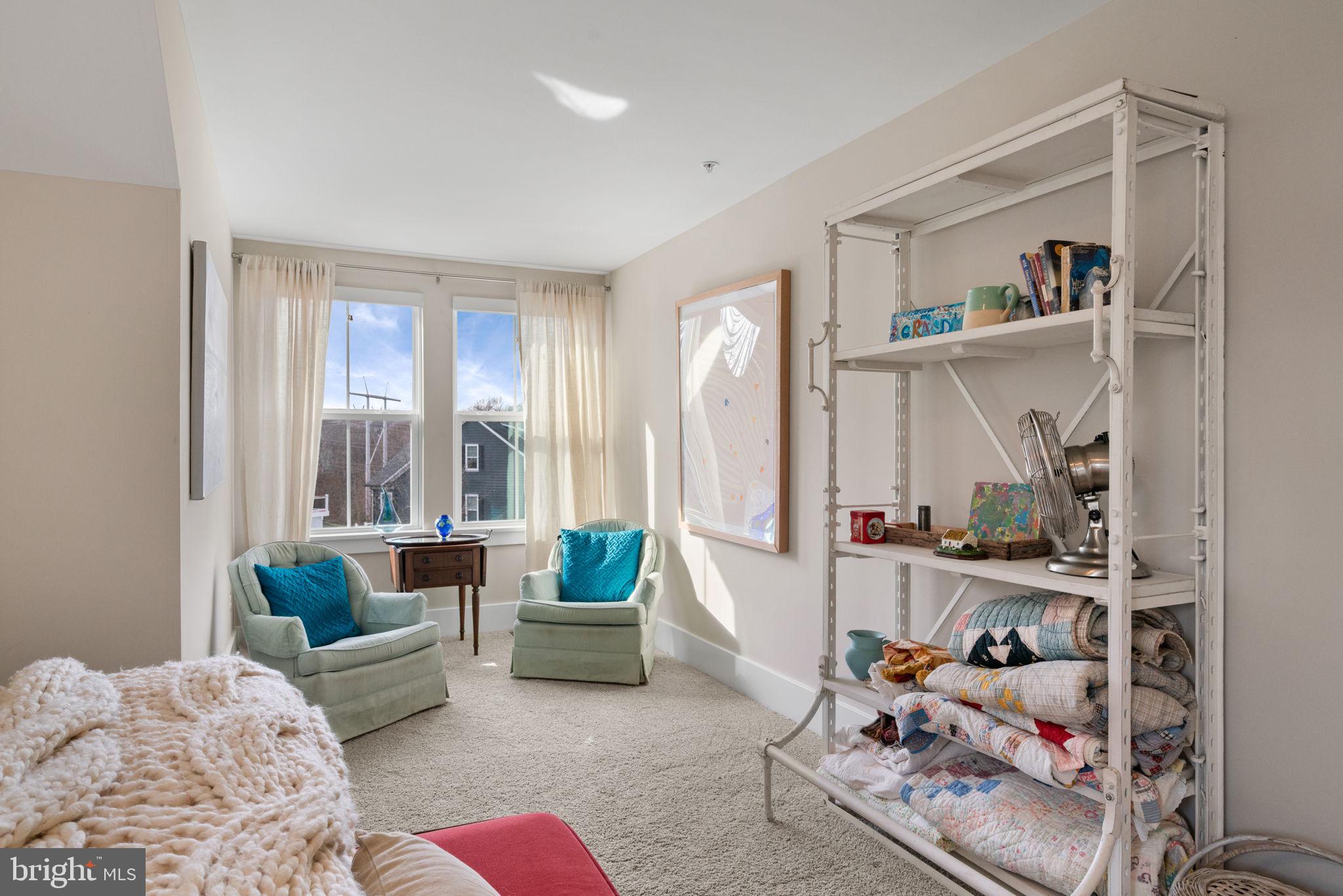 POTOMAC SHORES - Residential