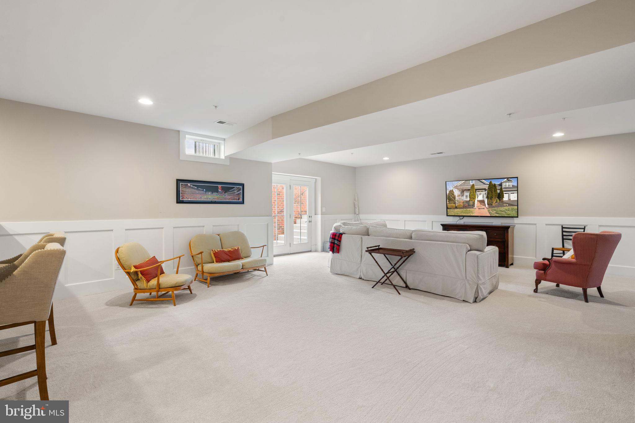 POTOMAC SHORES - Residential