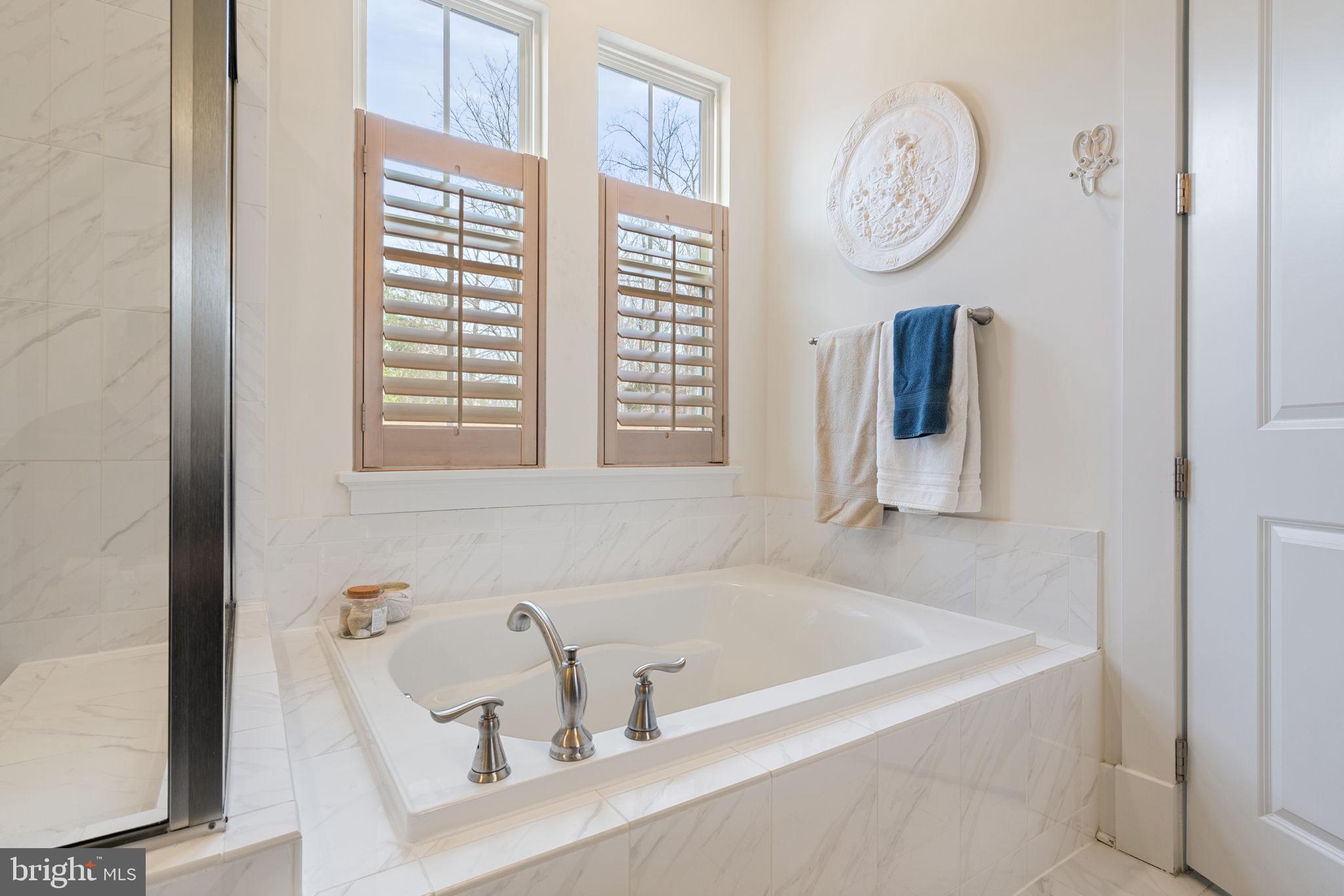 POTOMAC SHORES - Residential