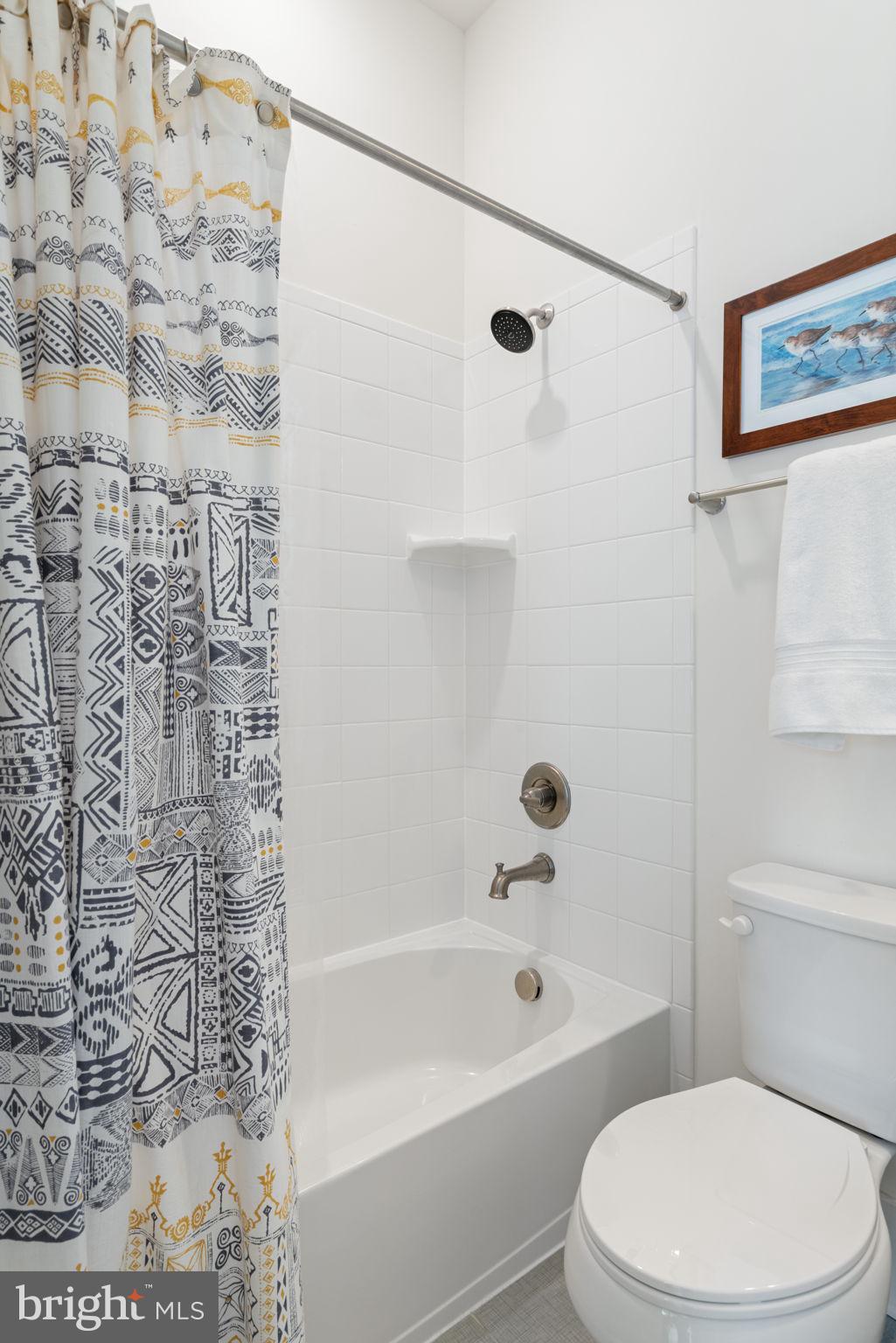 POTOMAC SHORES - Residential