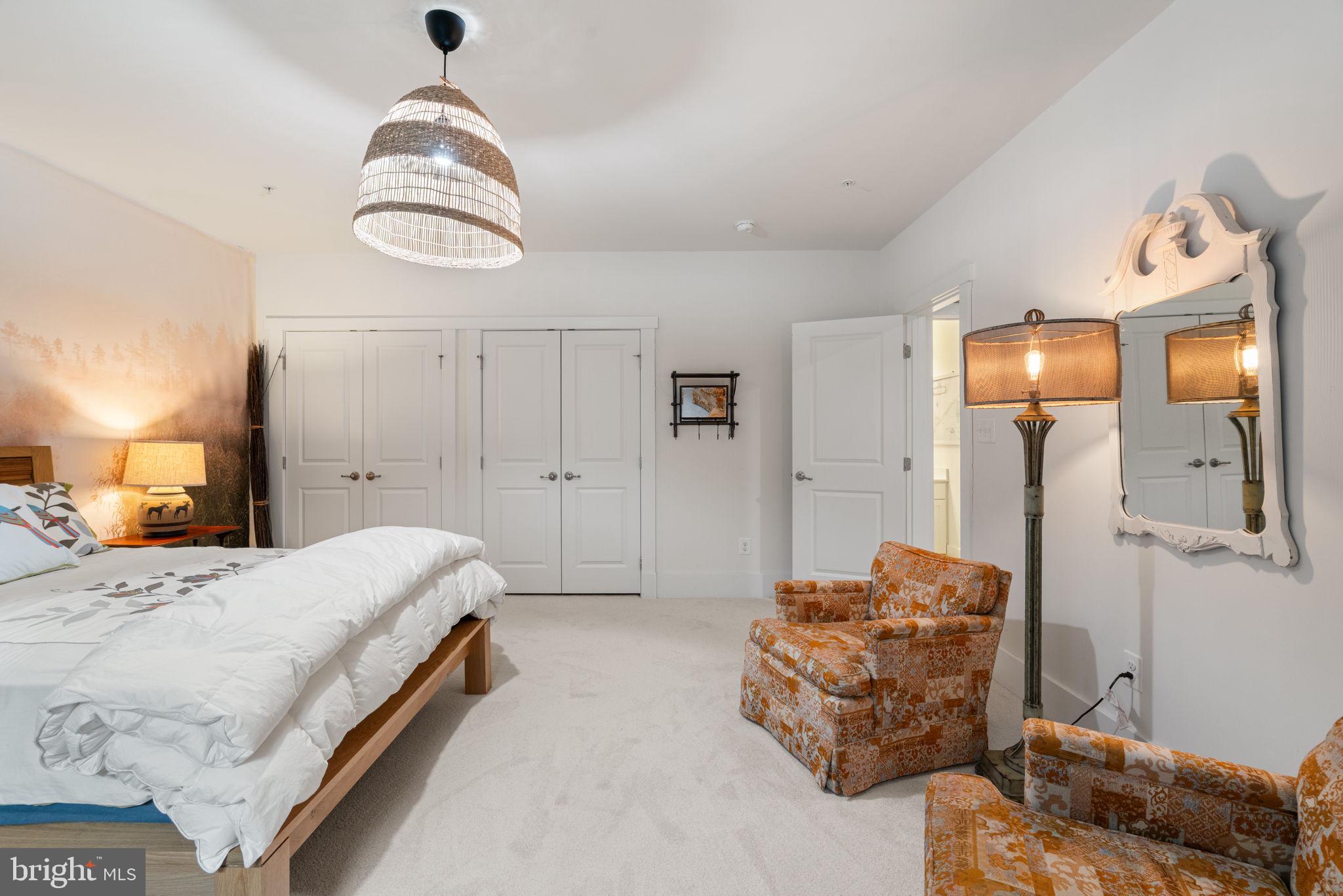 POTOMAC SHORES - Residential