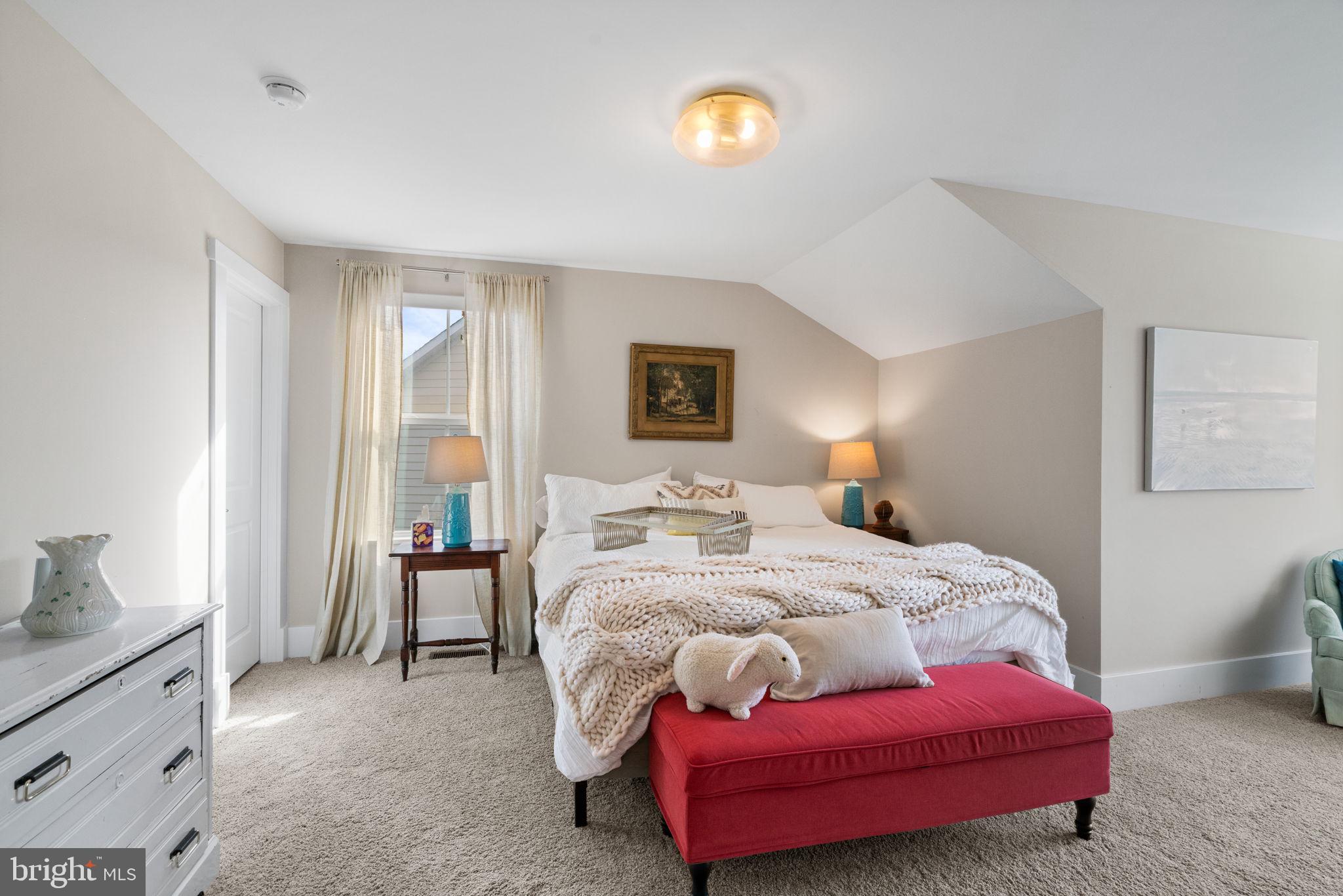 POTOMAC SHORES - Residential