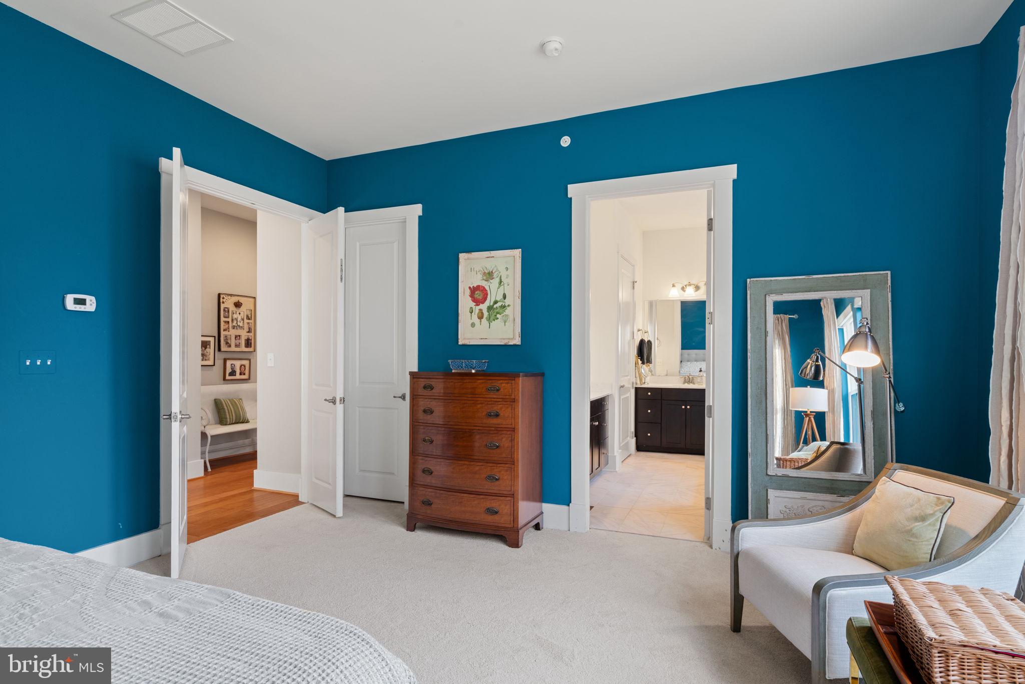 POTOMAC SHORES - Residential