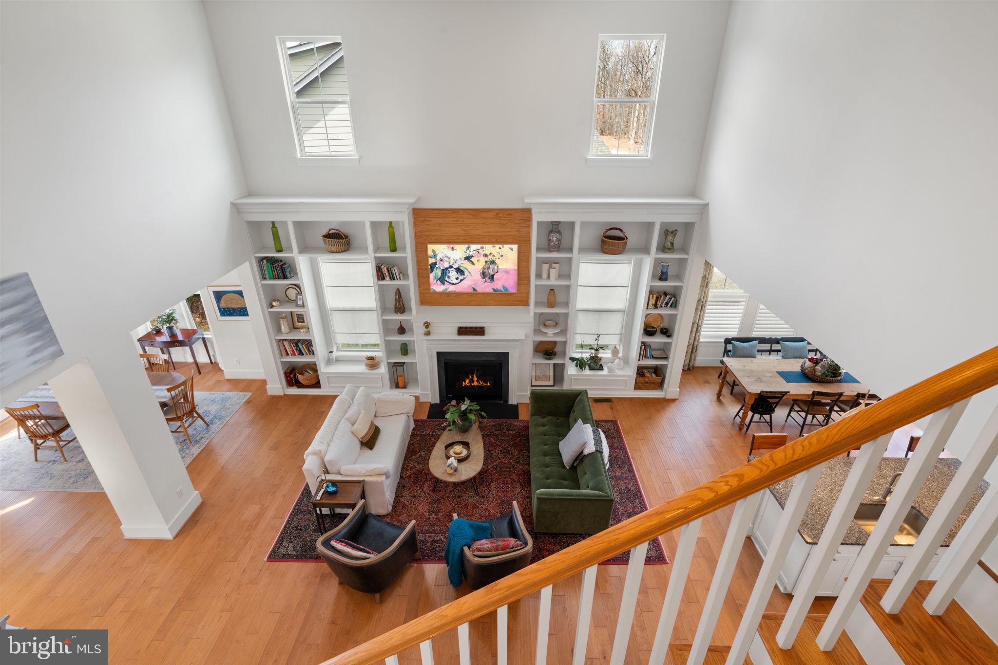 POTOMAC SHORES - Residential