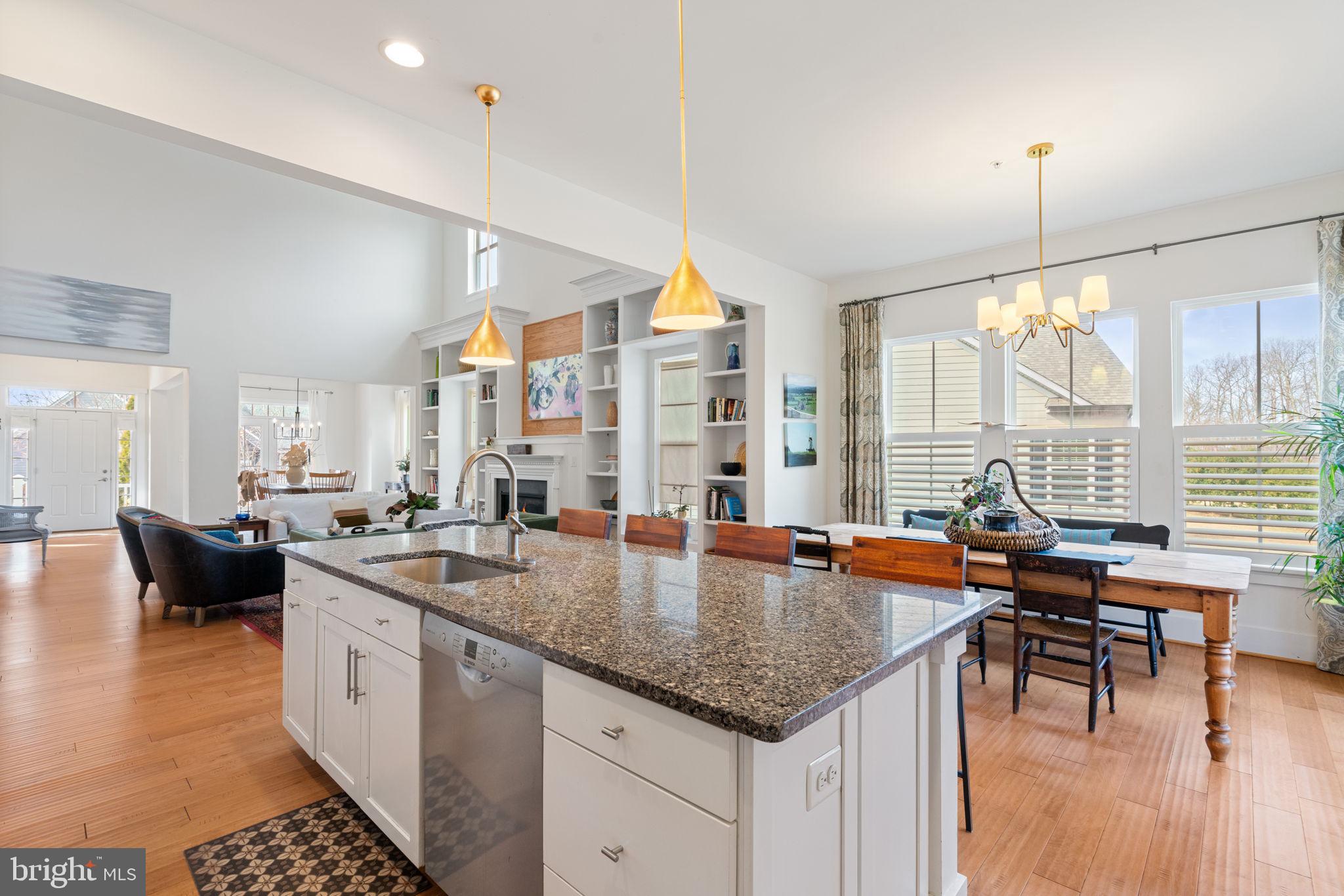 POTOMAC SHORES - Residential