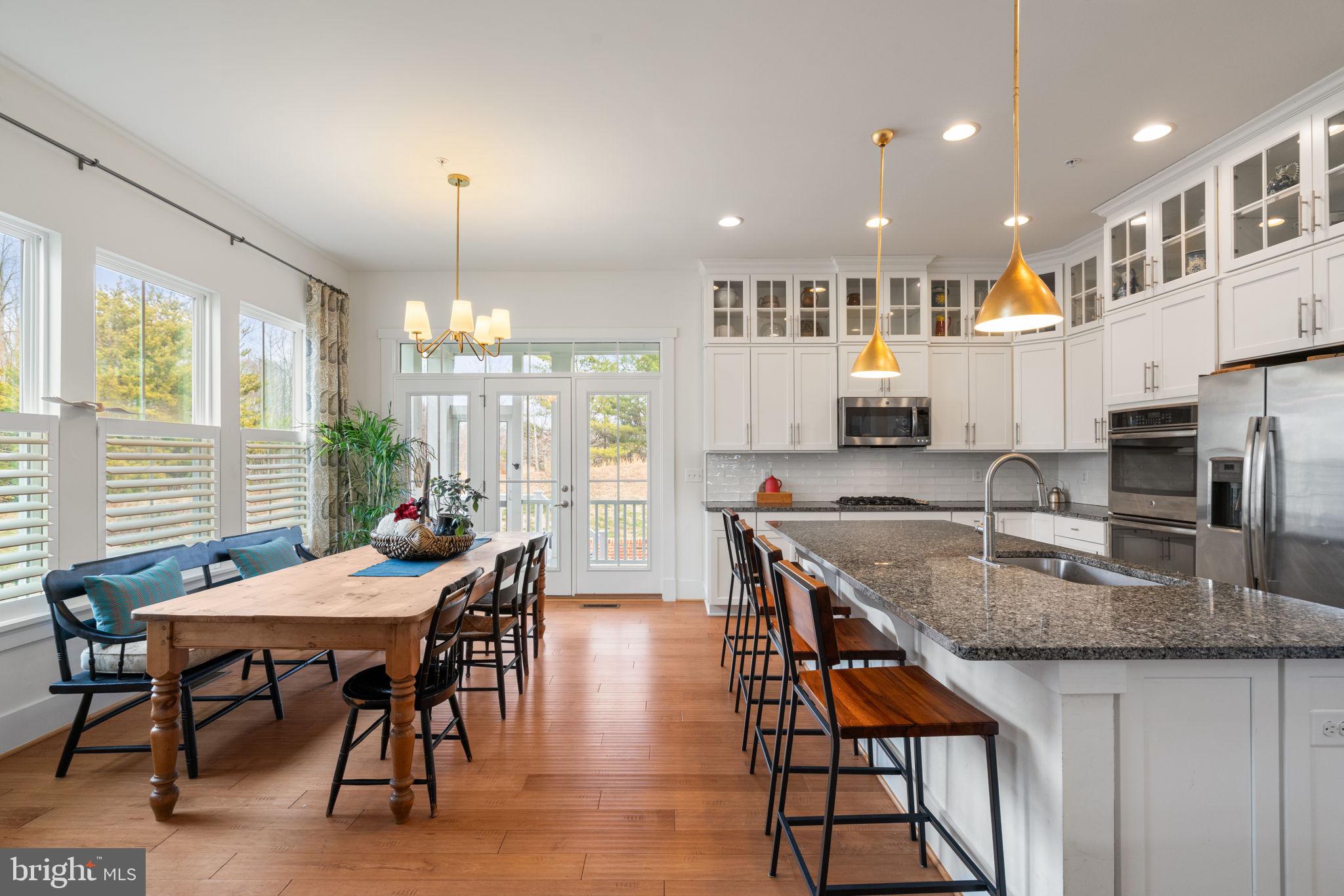 POTOMAC SHORES - Residential