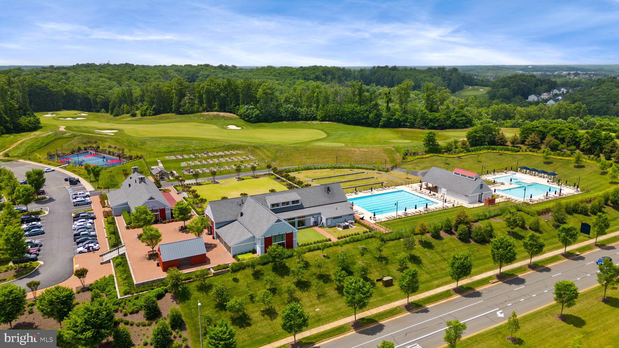 POTOMAC SHORES - Residential