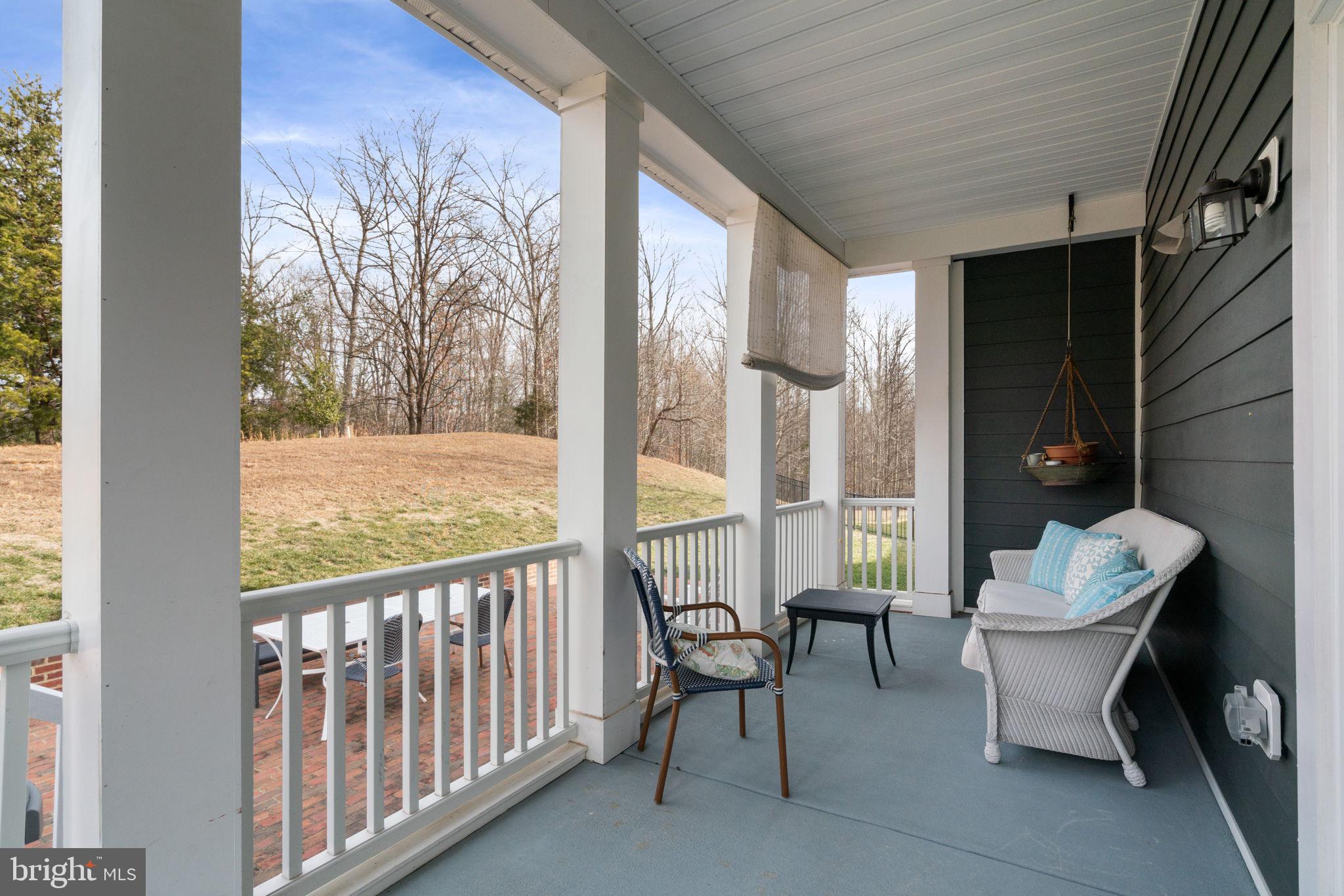 POTOMAC SHORES - Residential