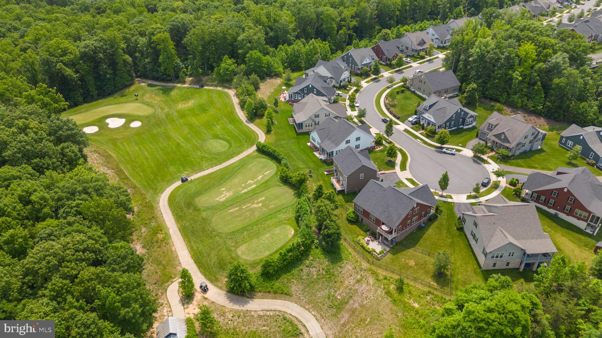 17021 SILVER ARROW DRIVE