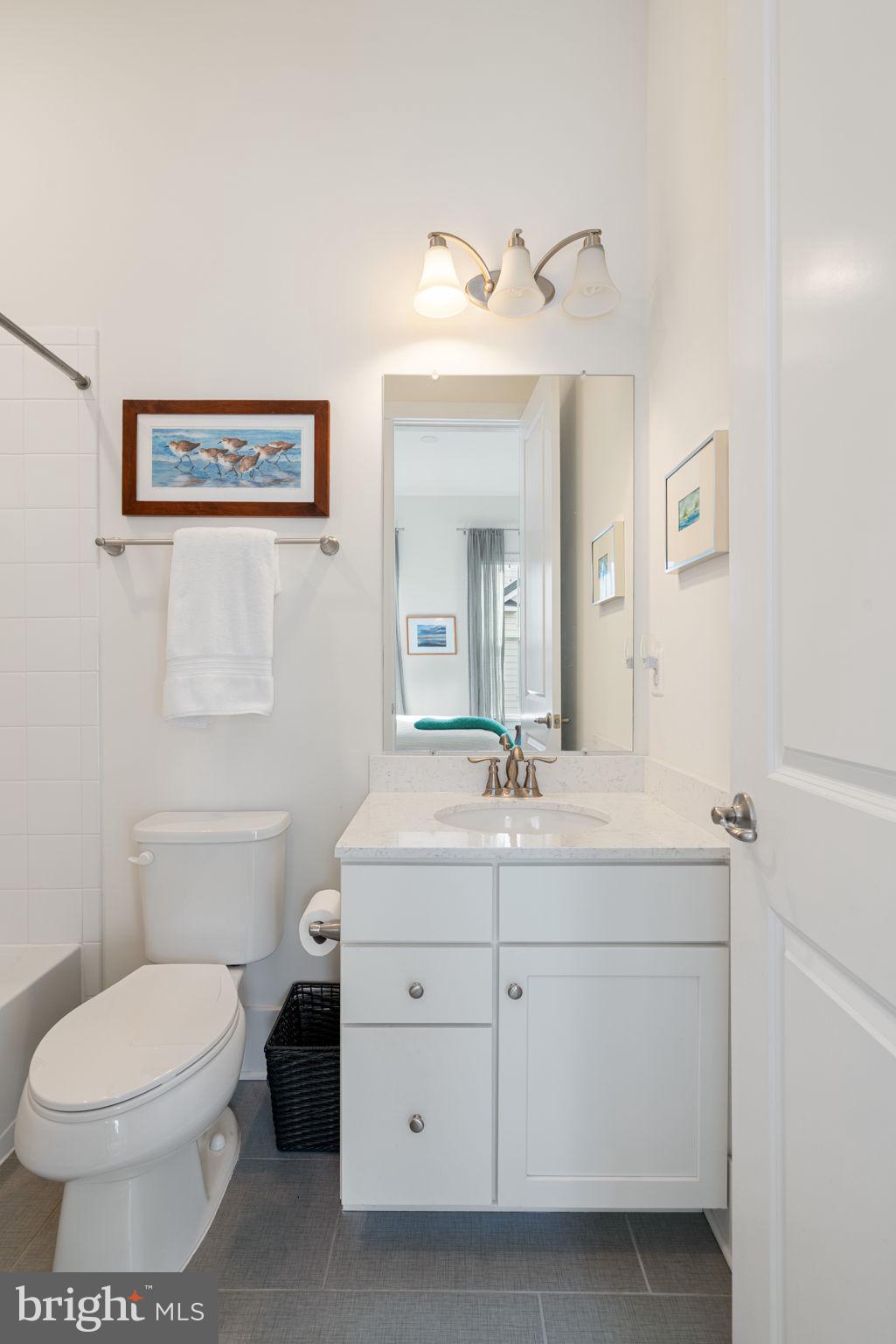 POTOMAC SHORES - Residential