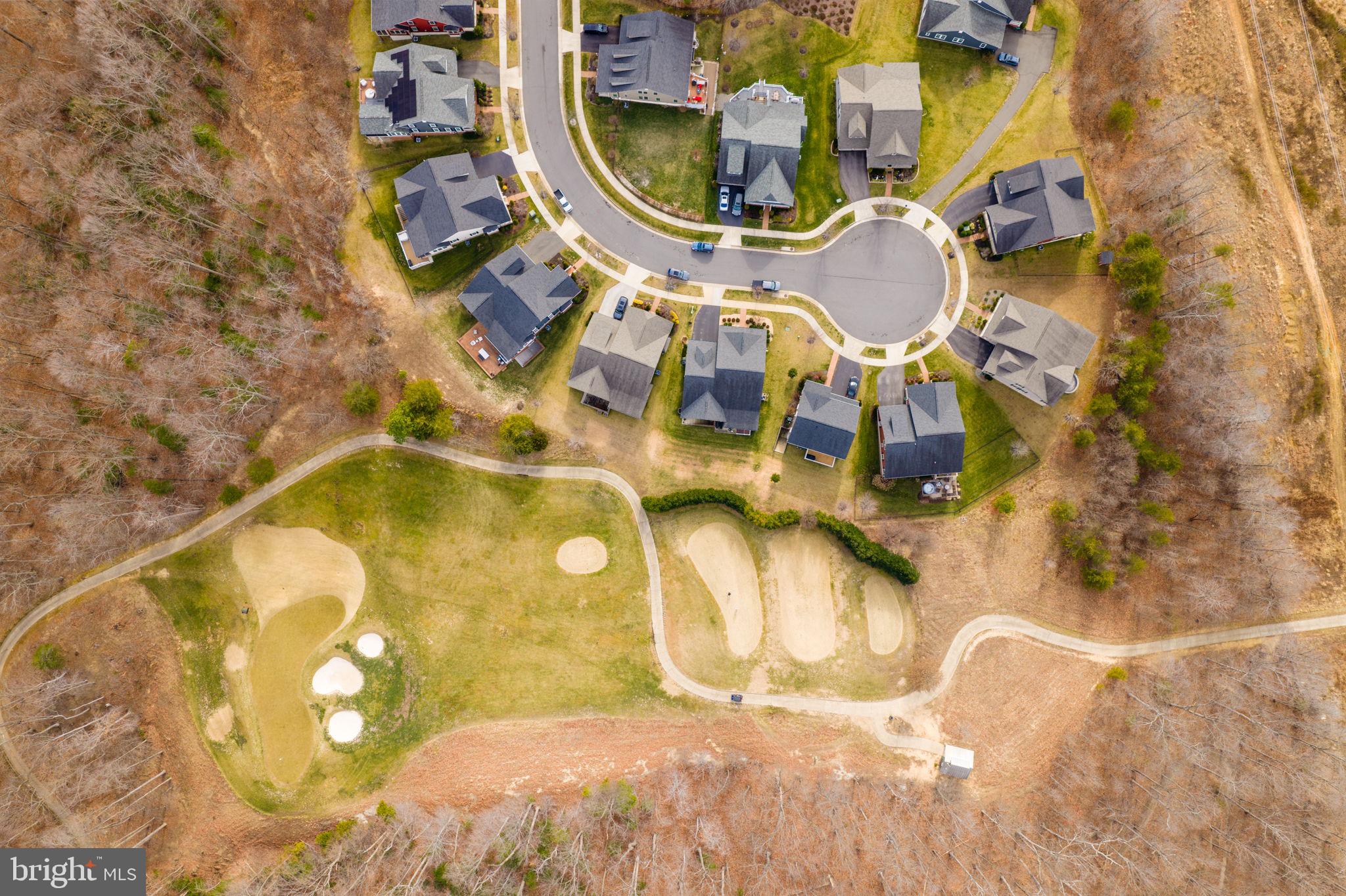 POTOMAC SHORES - Residential