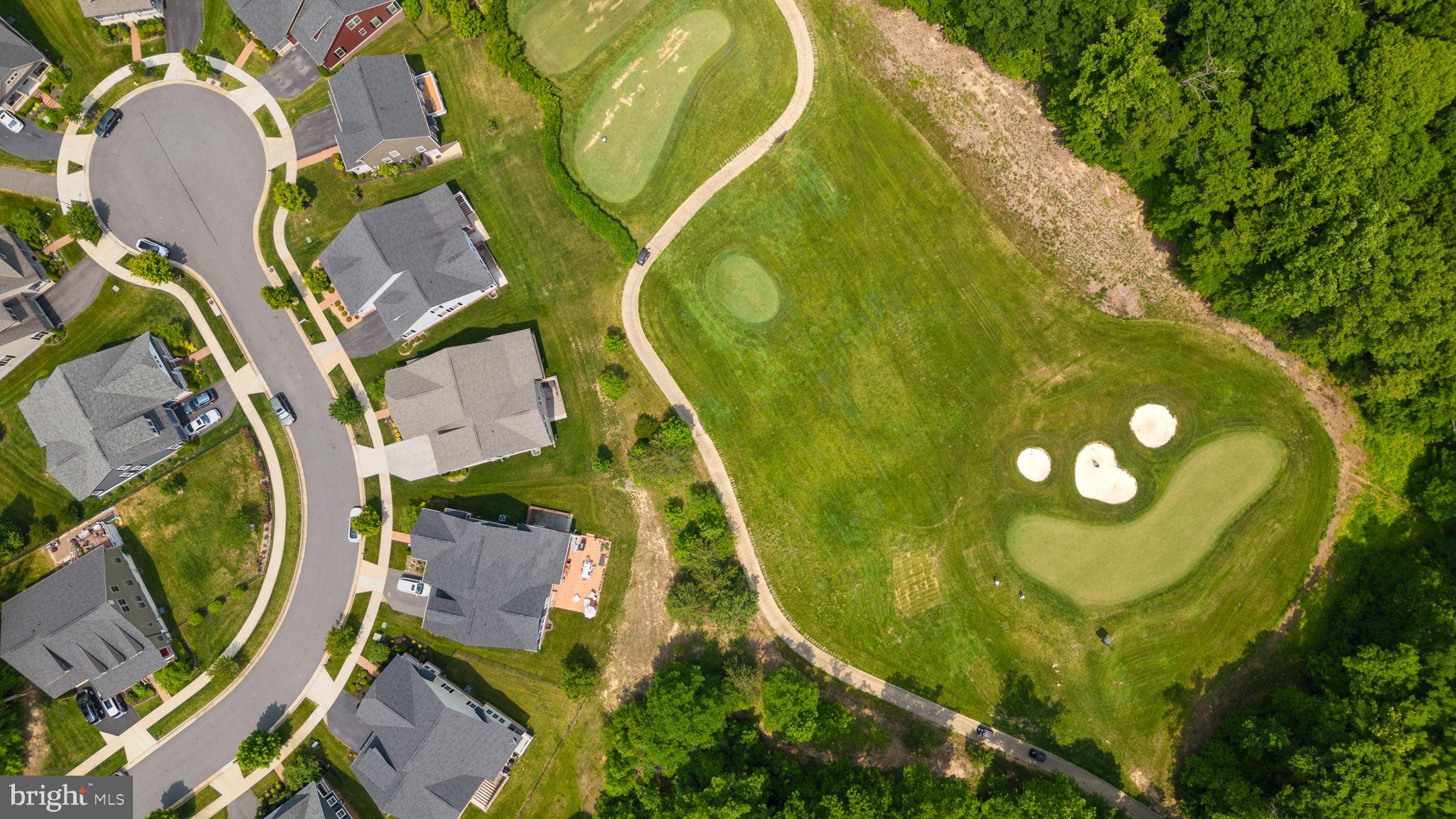 17021 SILVER ARROW DRIVE