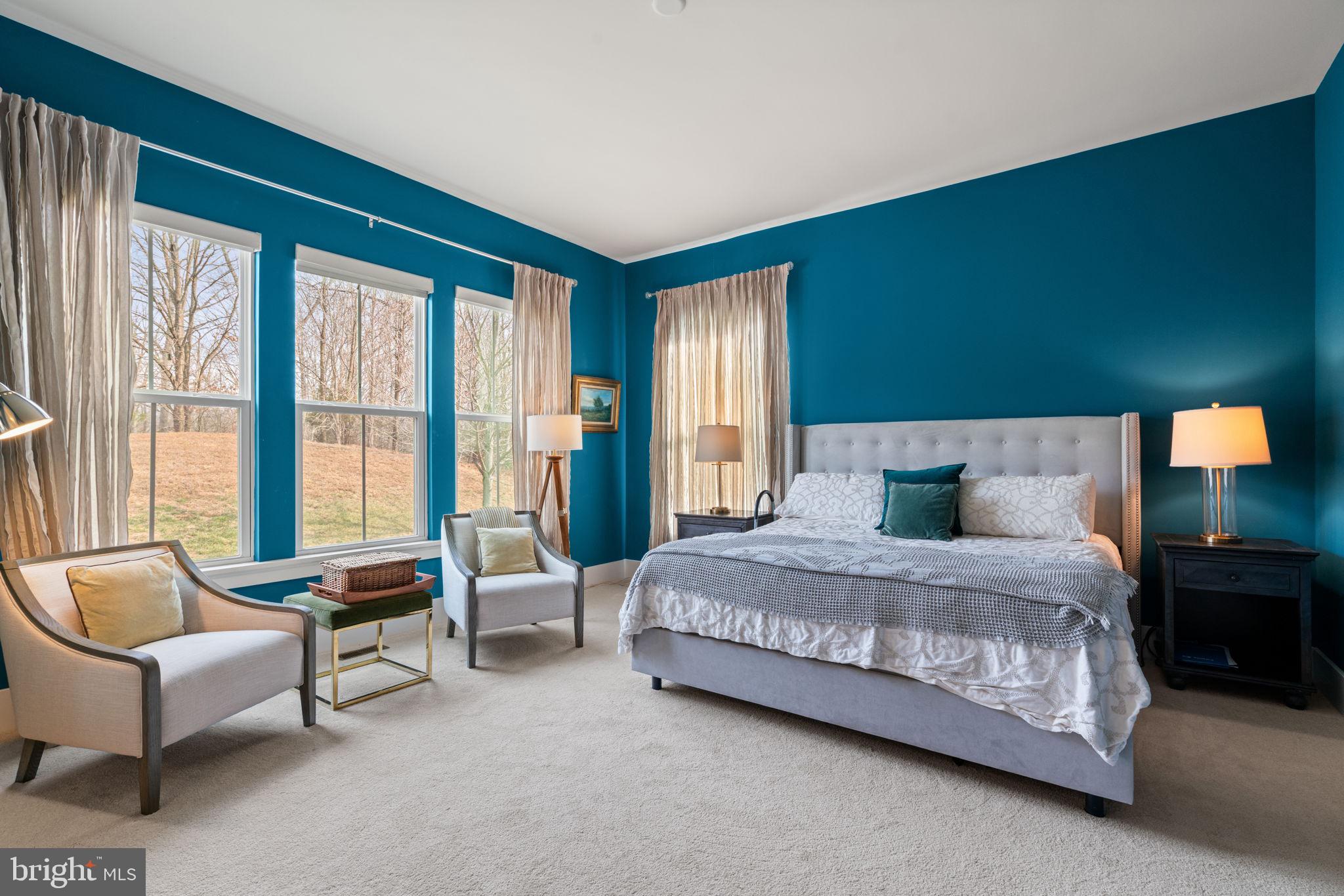 POTOMAC SHORES - Residential