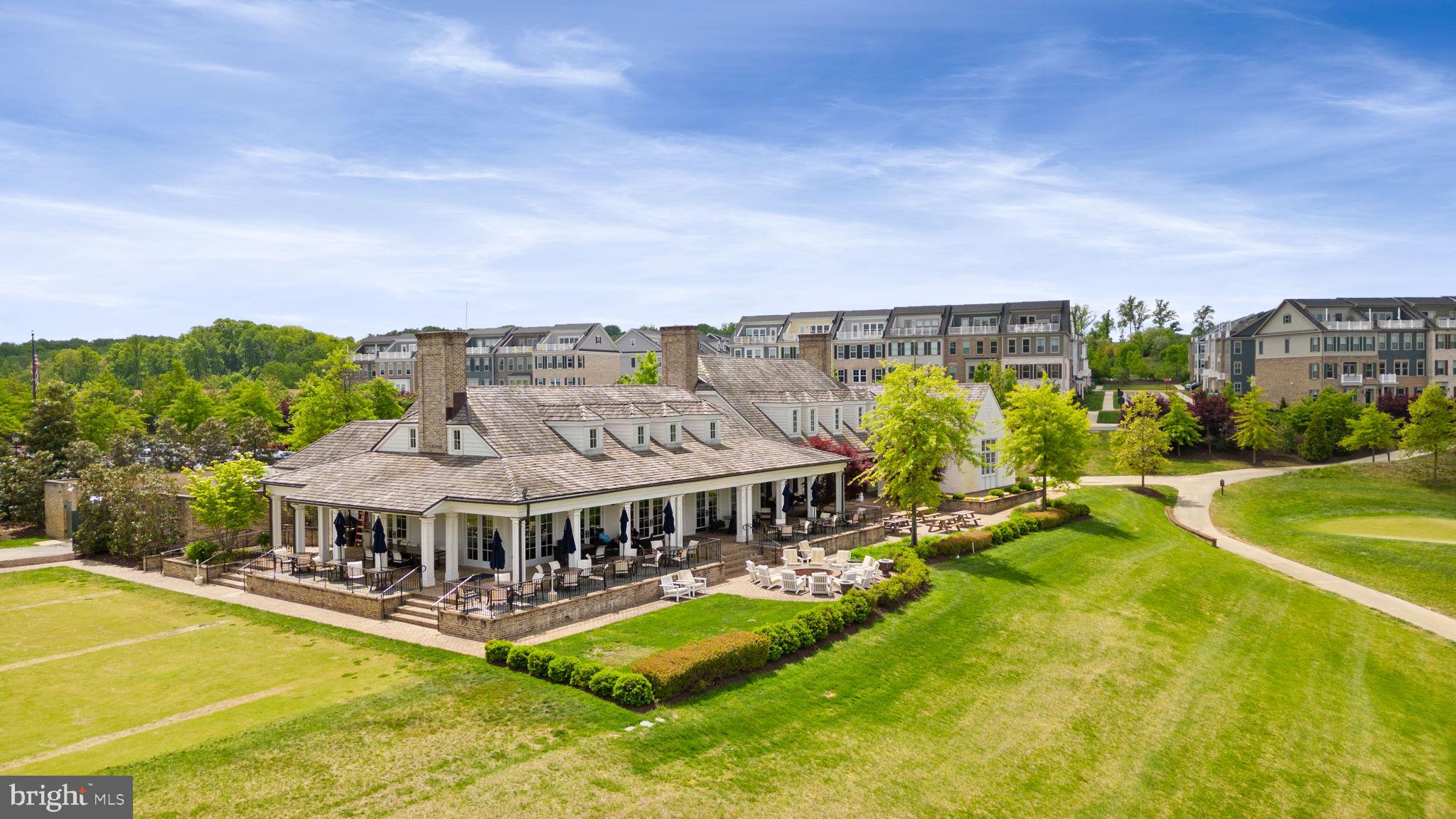 POTOMAC SHORES - Residential