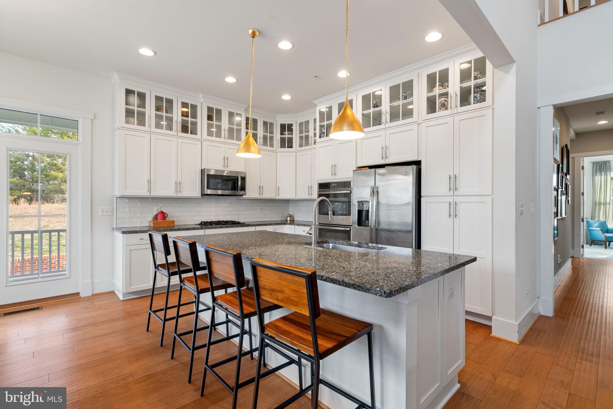 POTOMAC SHORES - Residential