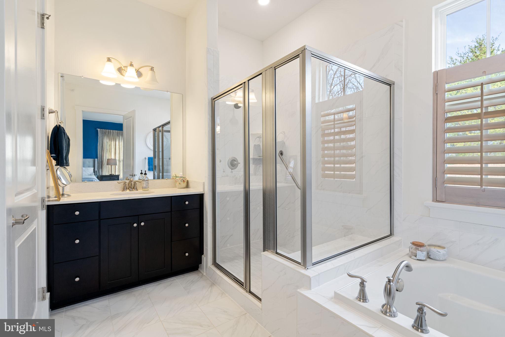 POTOMAC SHORES - Residential