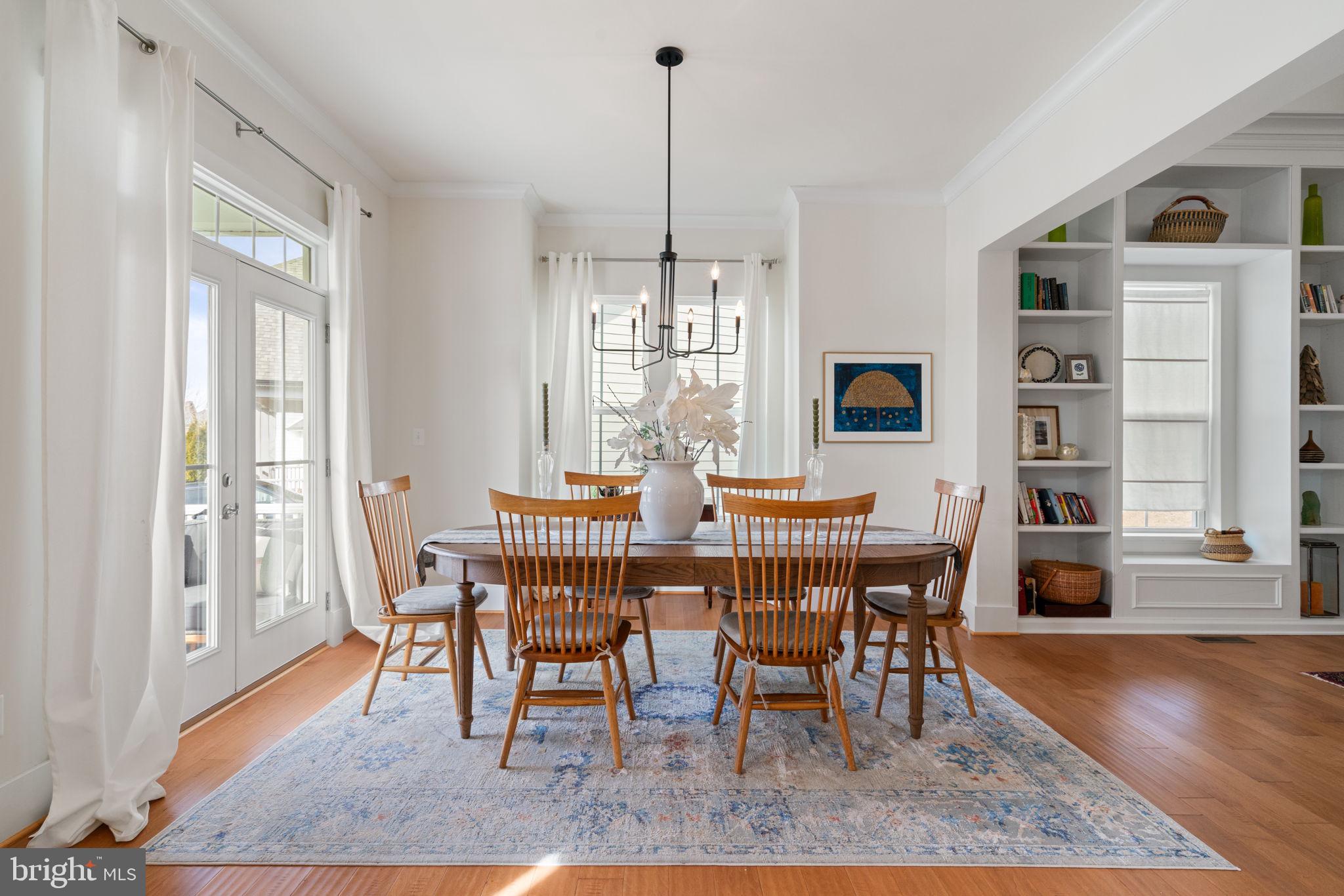 POTOMAC SHORES - Residential