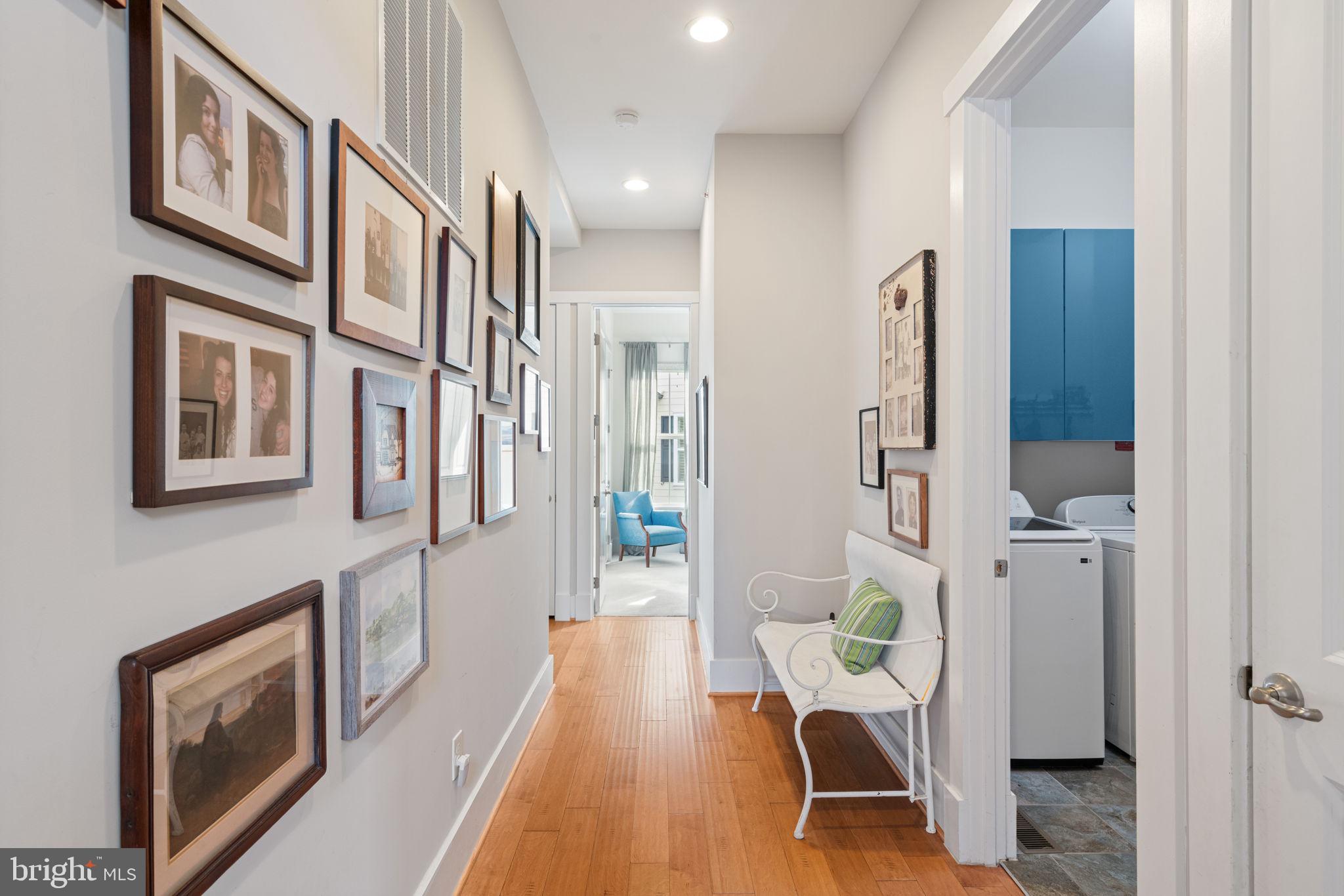 POTOMAC SHORES - Residential