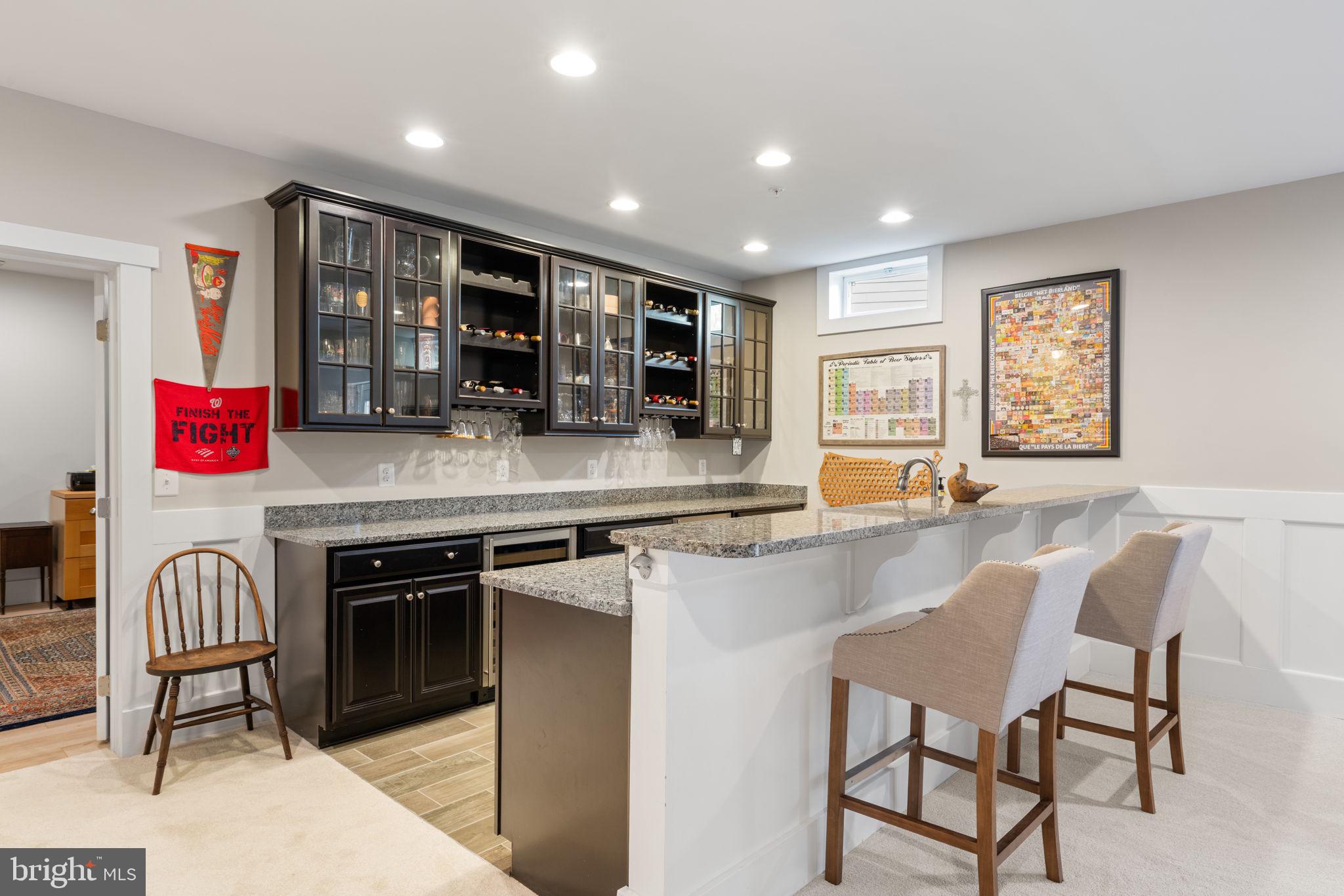 POTOMAC SHORES - Residential