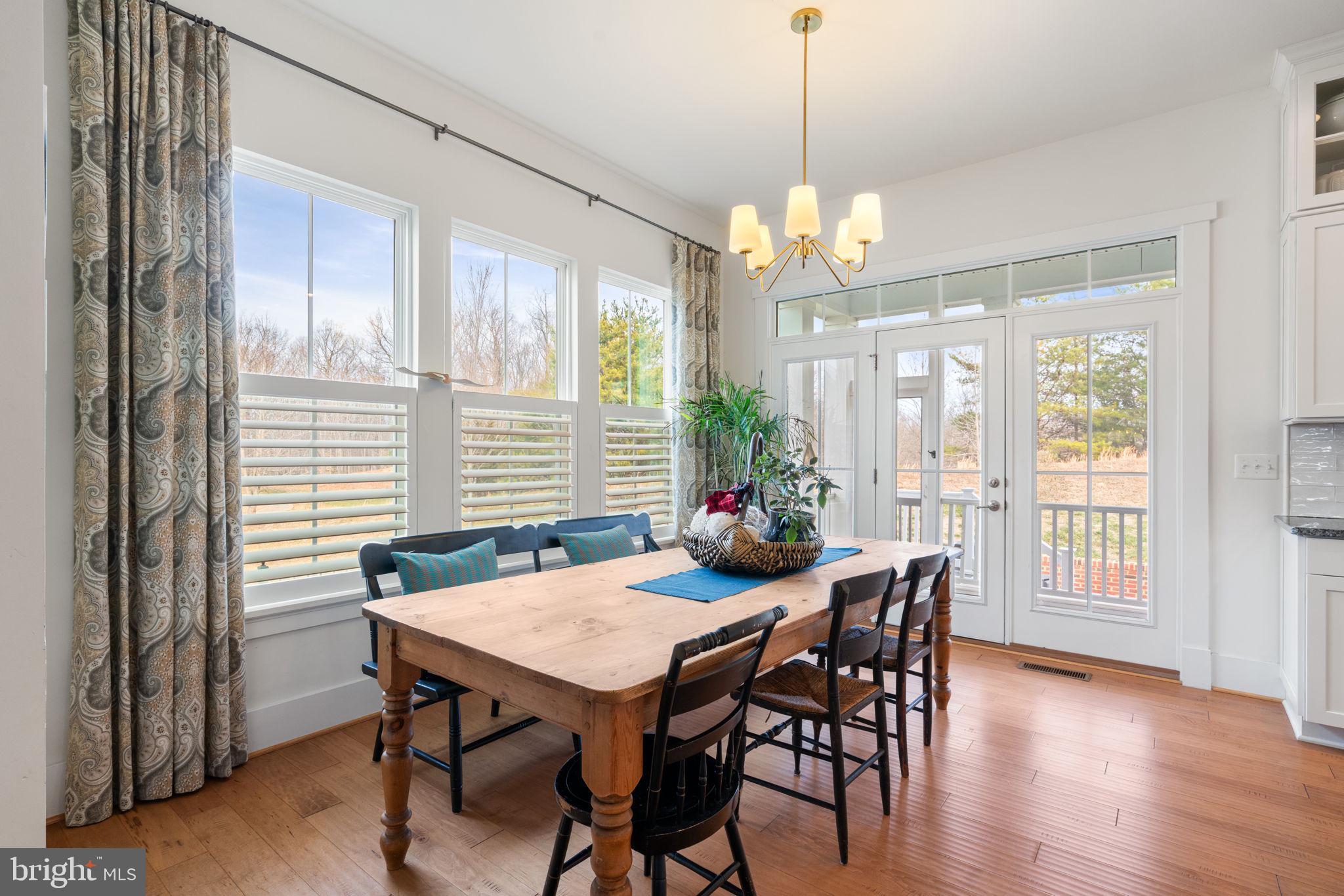 POTOMAC SHORES - Residential