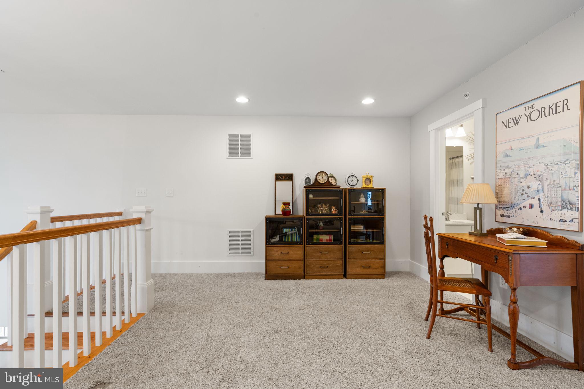 POTOMAC SHORES - Residential