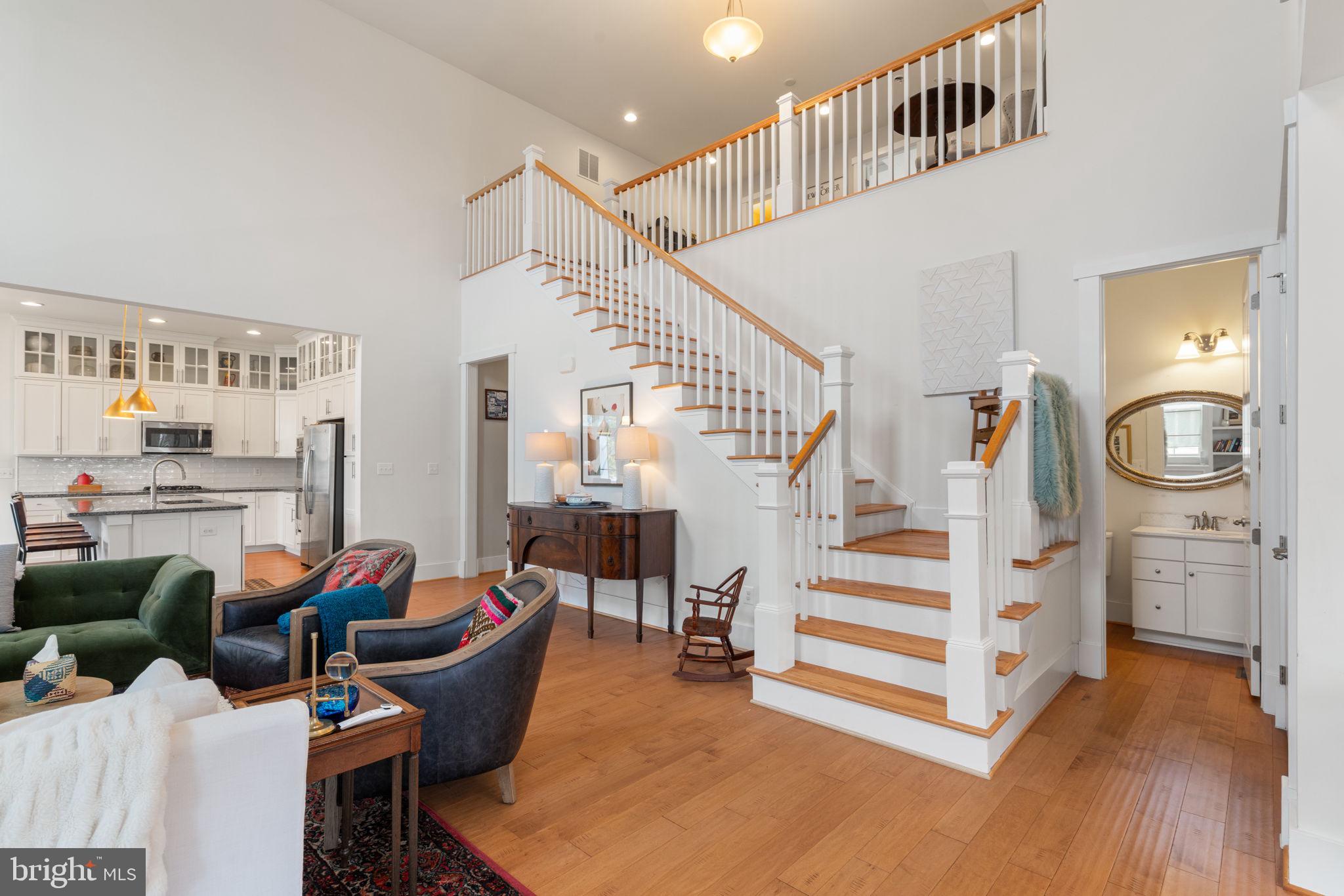 POTOMAC SHORES - Residential