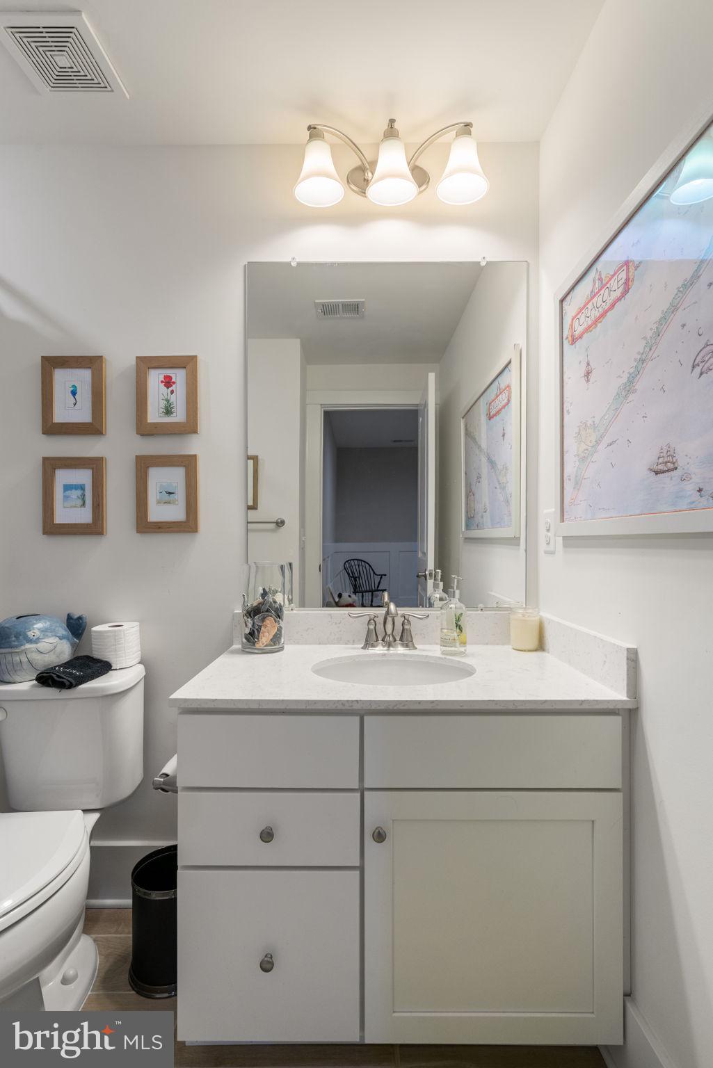 POTOMAC SHORES - Residential