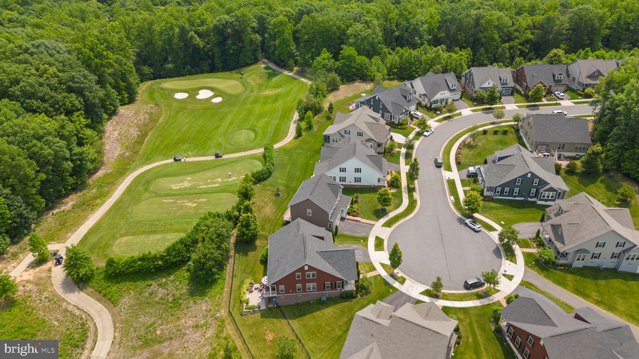 17021 SILVER ARROW DRIVE