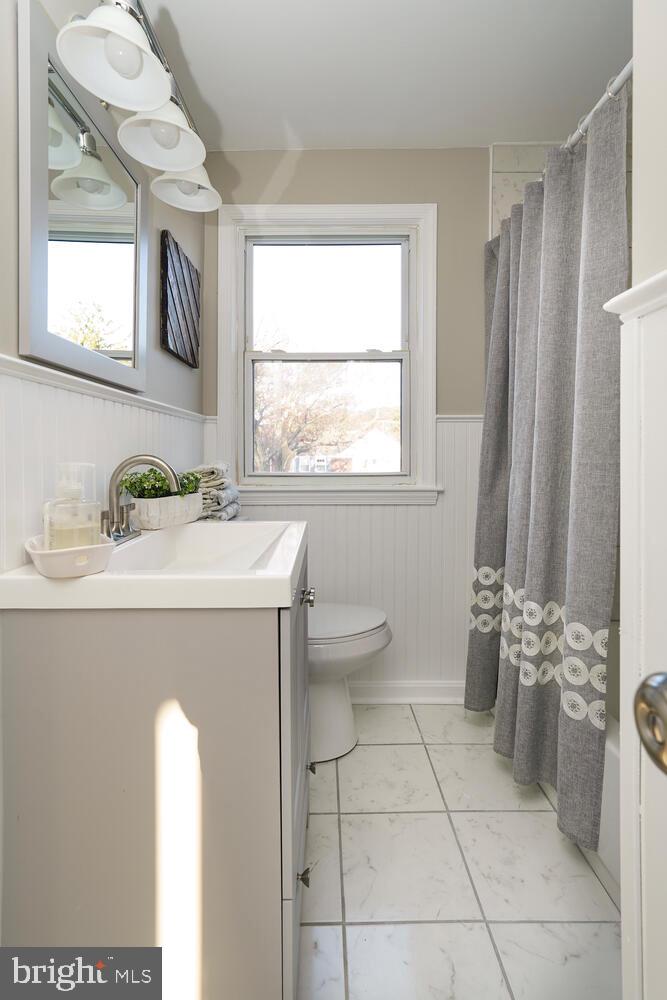 LOCH RAVEN - Residential