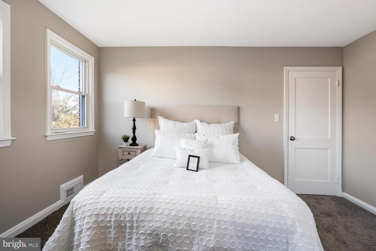 LOCH RAVEN - Residential